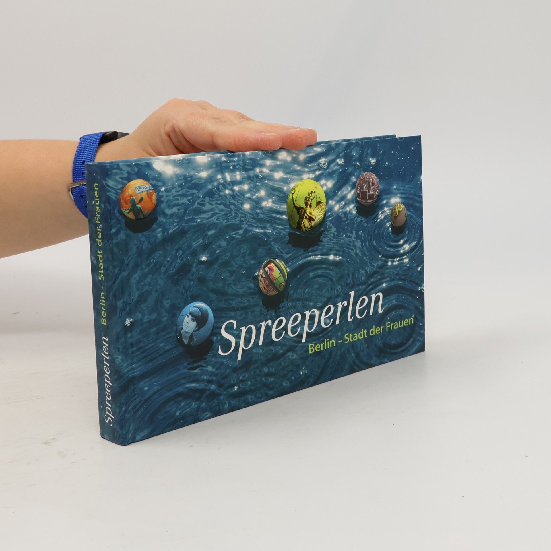 Autorenkollektiv Spreeperlen