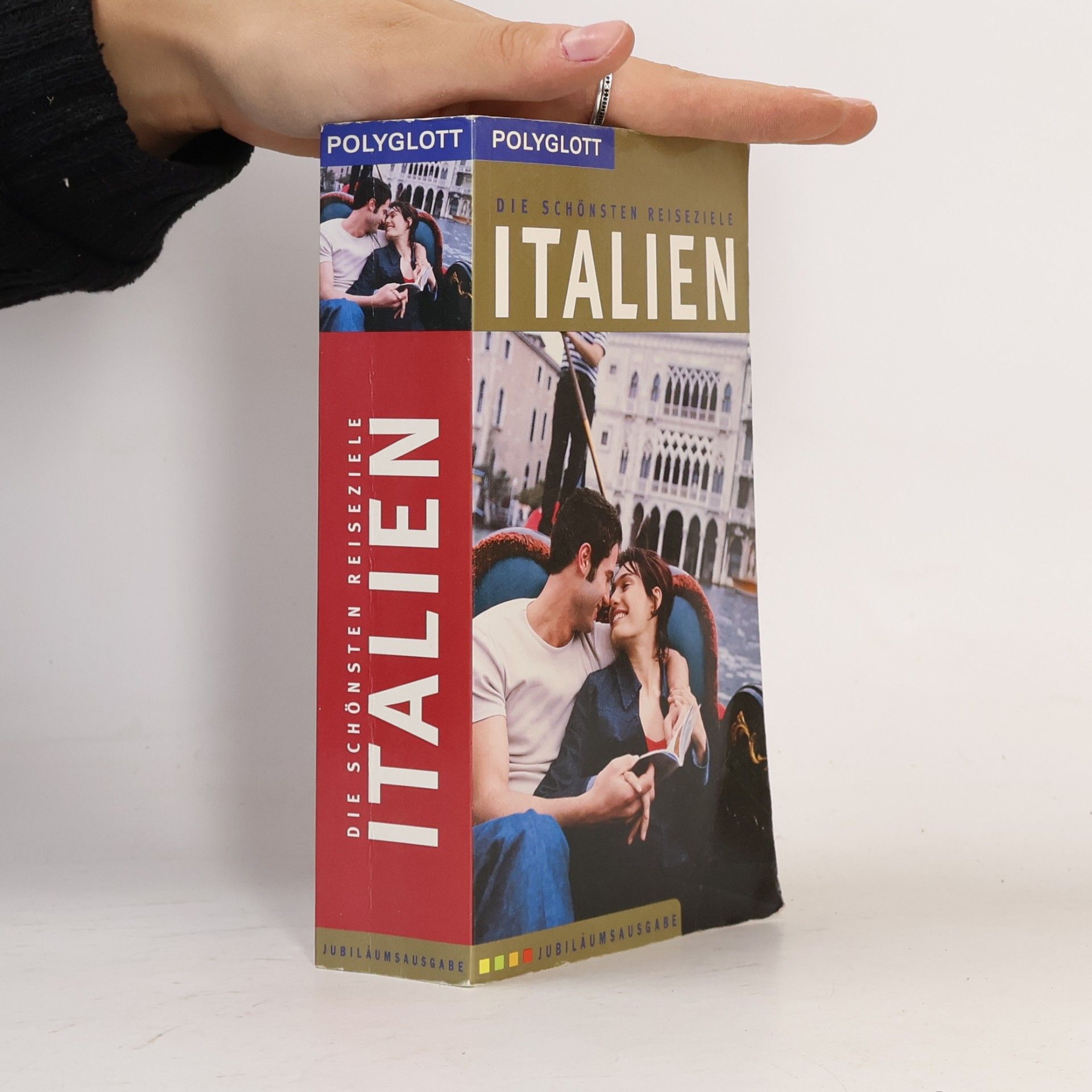 Collectif d'auteurs Italien