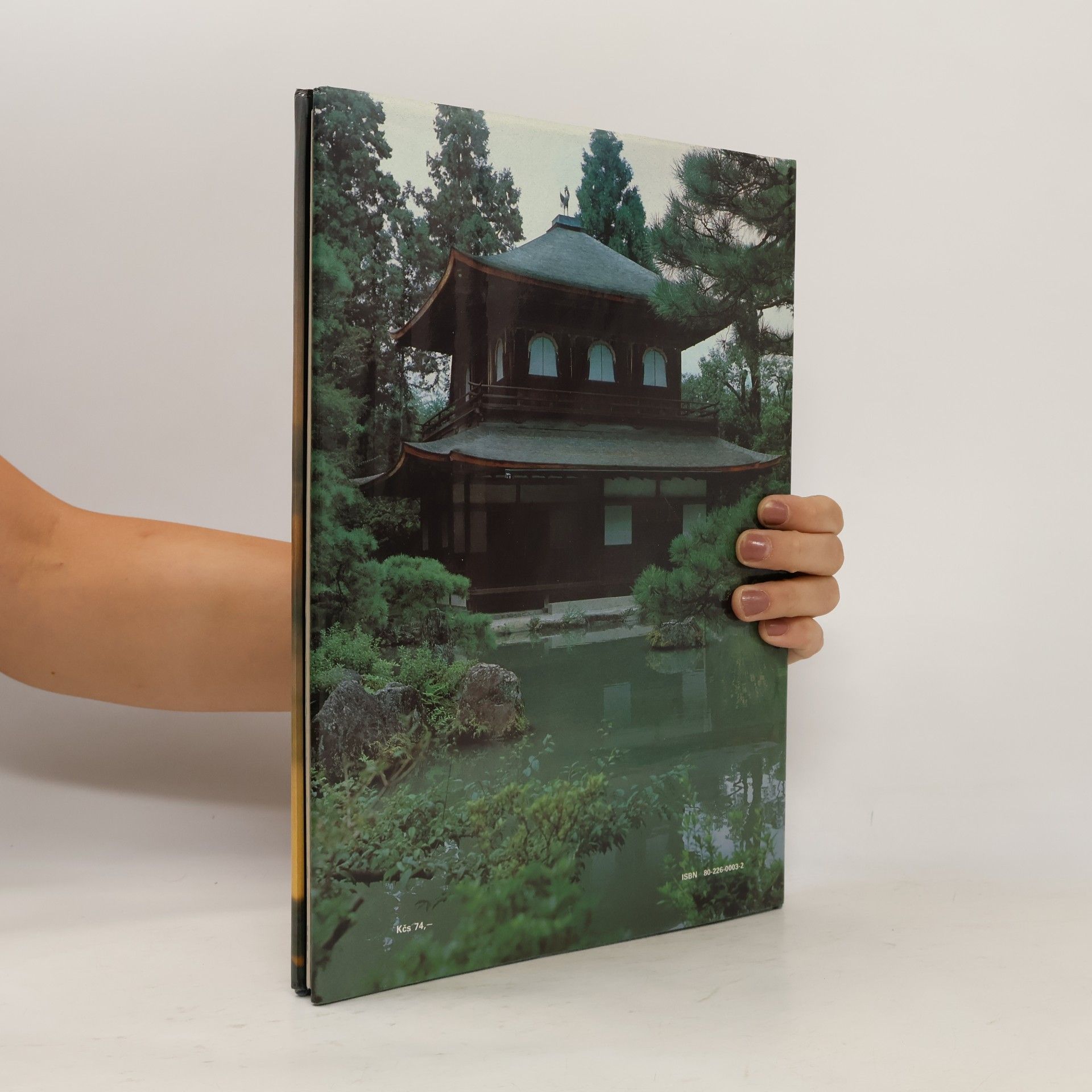 Karol Kut'ka Japonsko