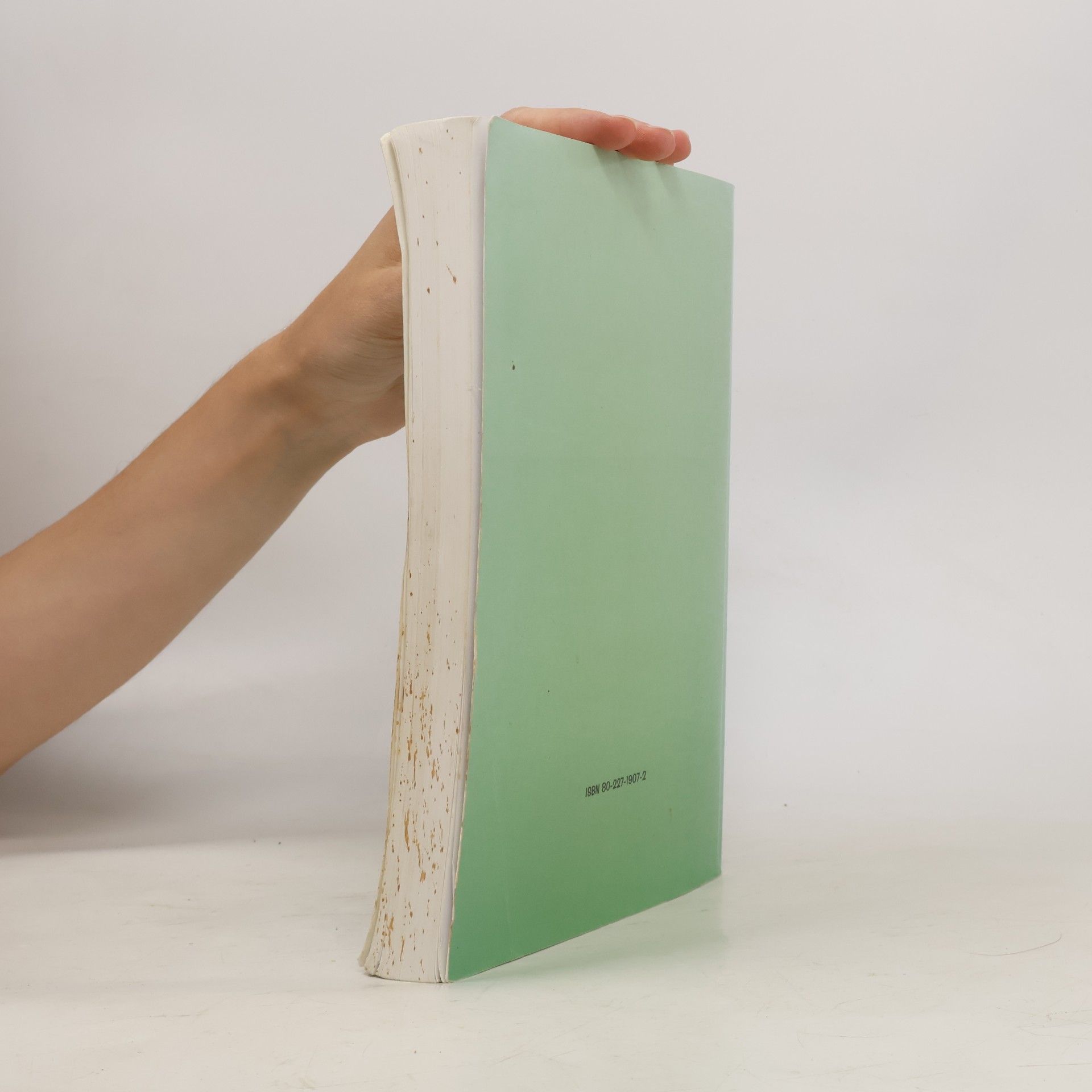 Various authors Priemyselné technológie a výrobné zariadenia