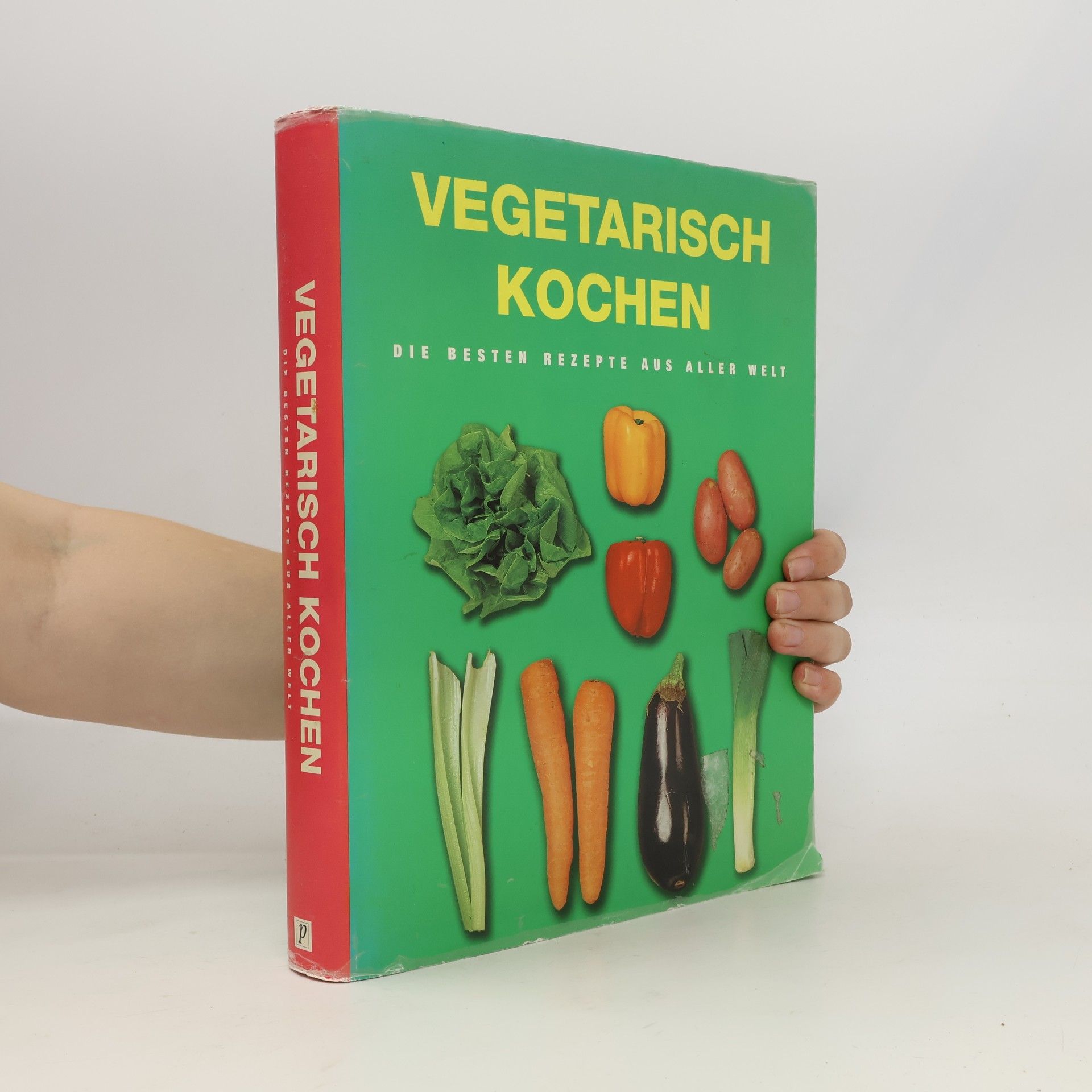 Vegetarisch kochen