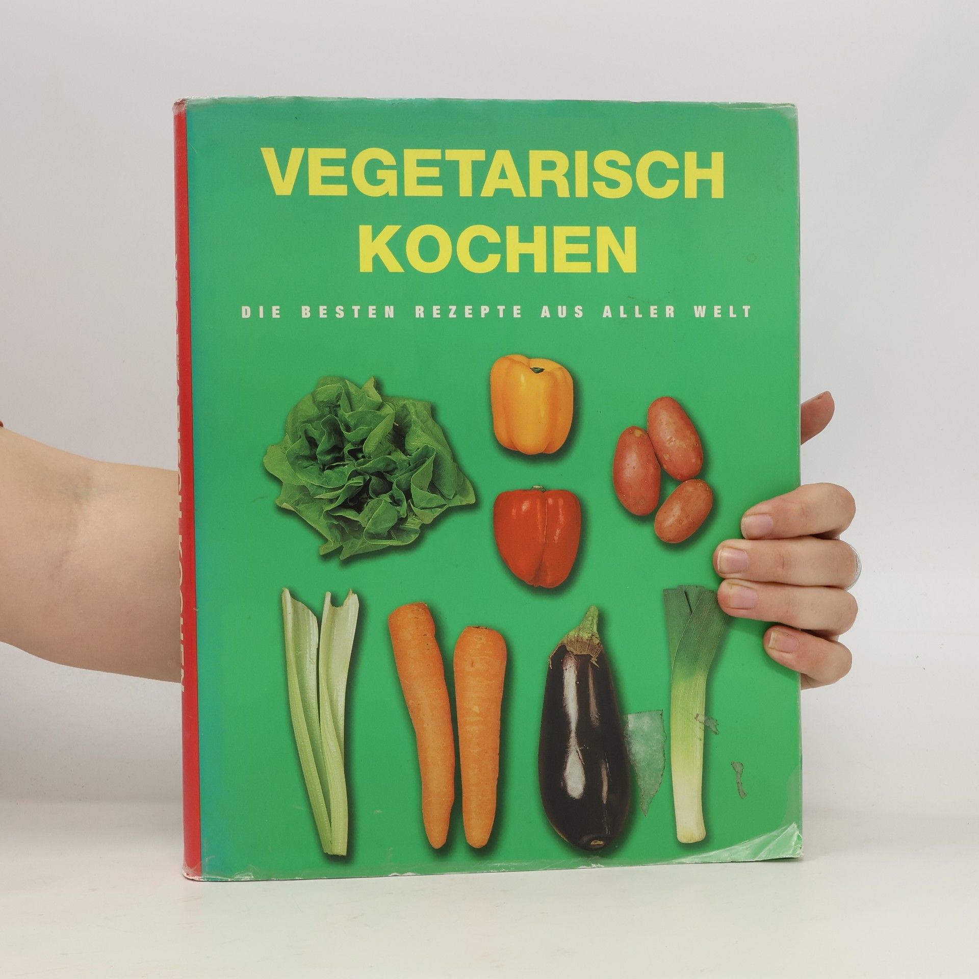Vegetarisch kochen