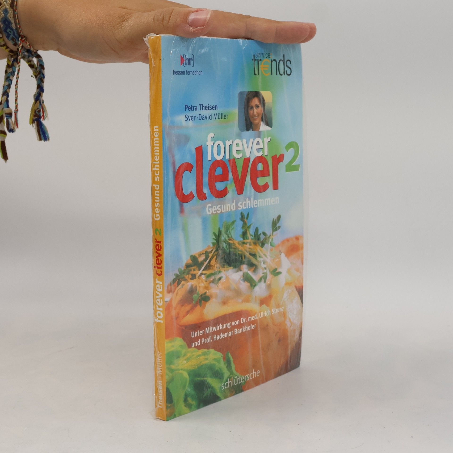 Collectif d'auteurs Forever clever