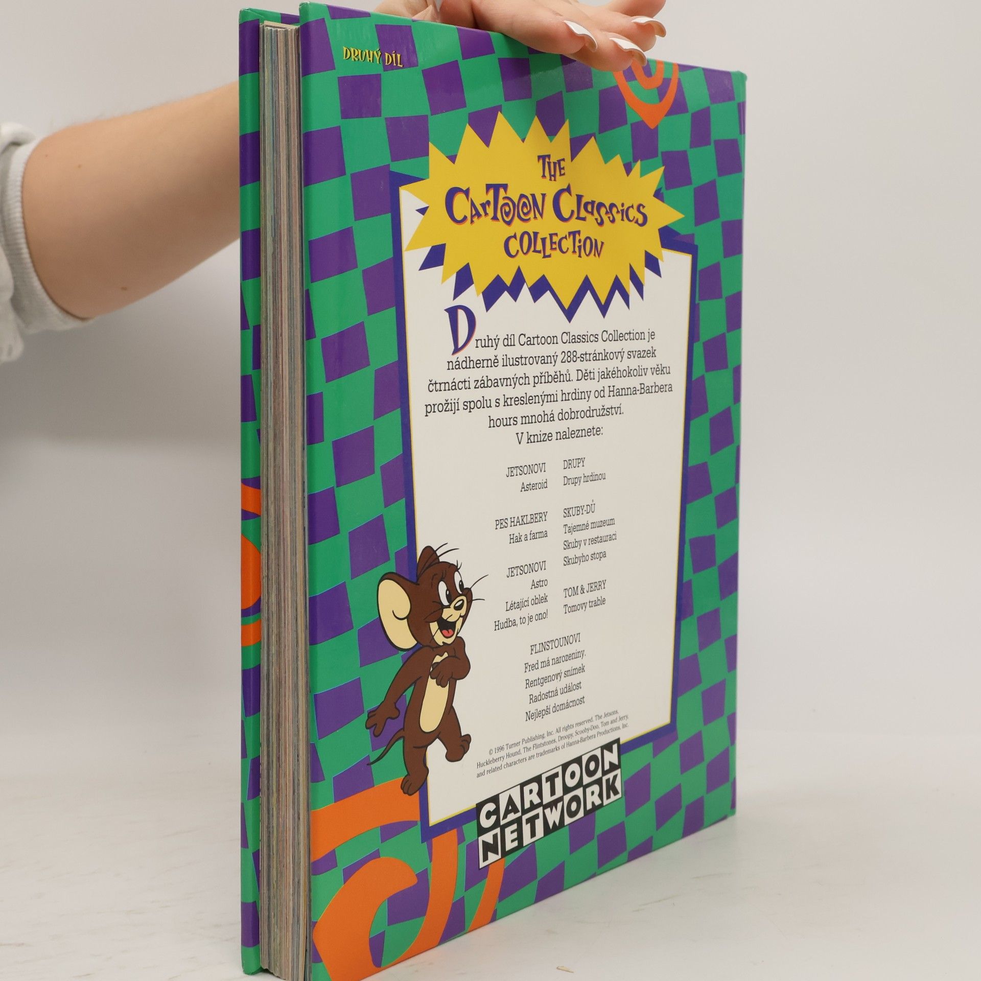 Autorenkollektiv The Cartoon Classics Collection 2