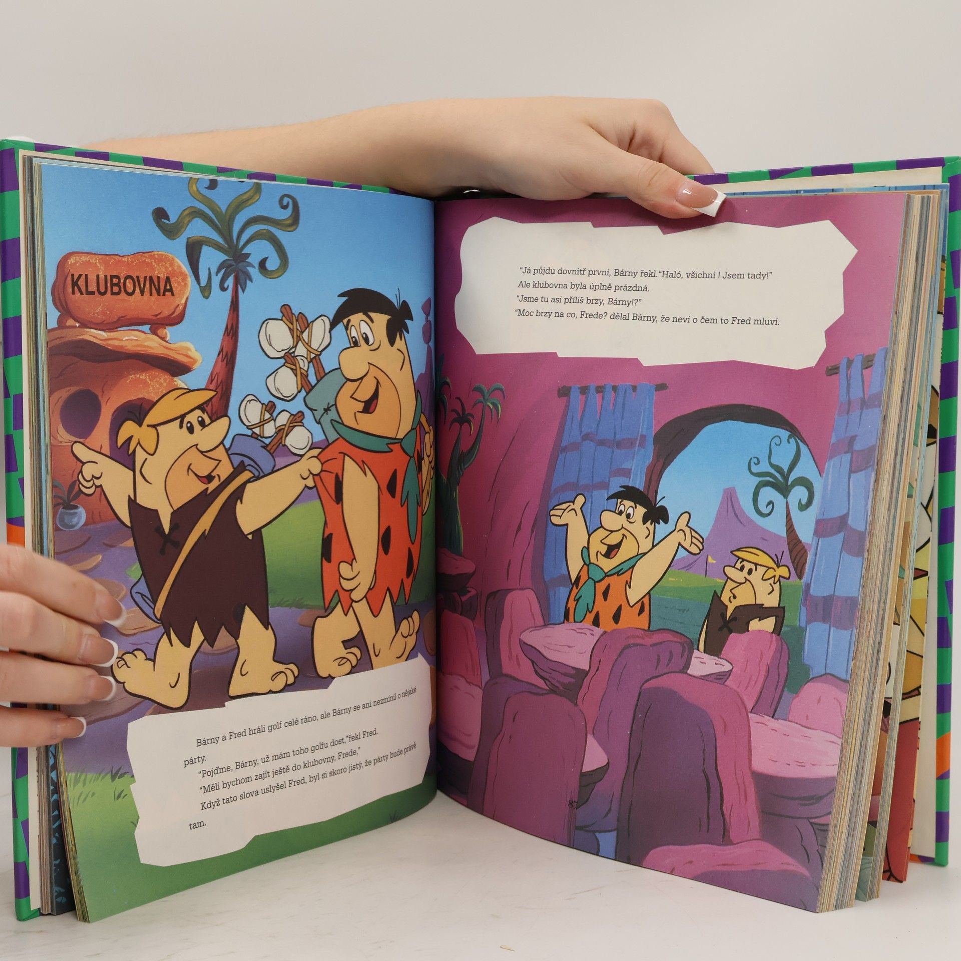 Autorenkollektiv The Cartoon Classics Collection 2