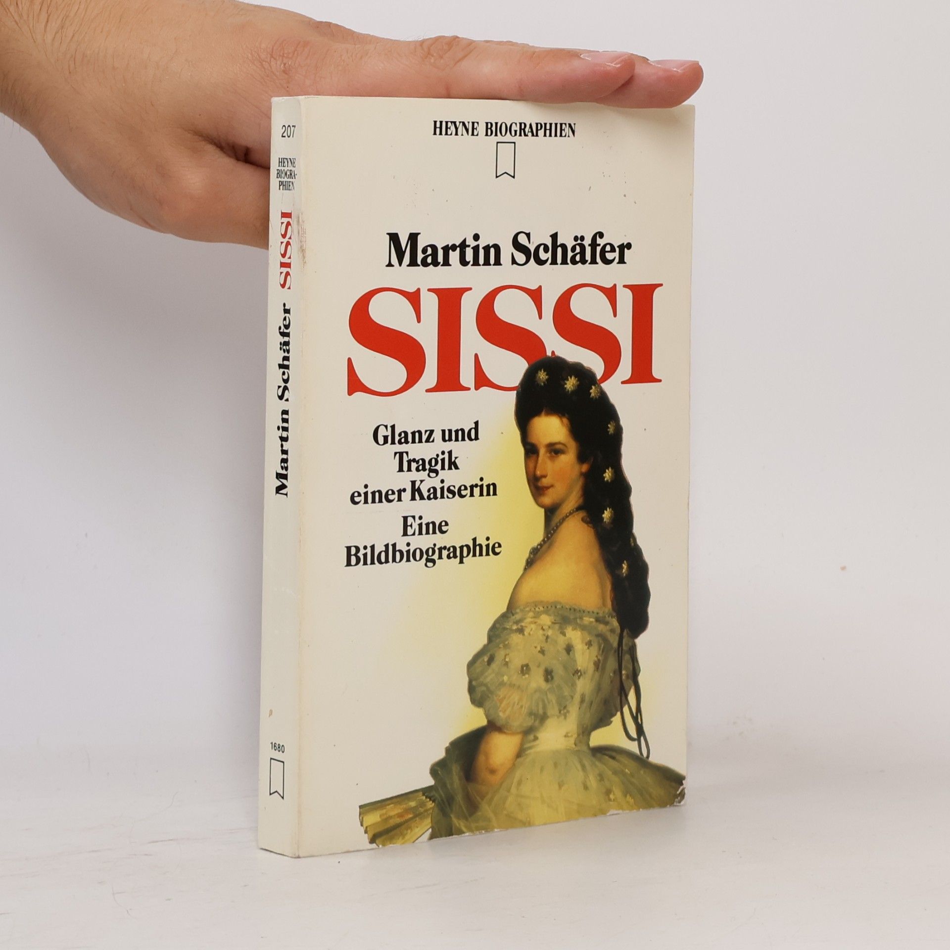 Martin Schafer Sissi