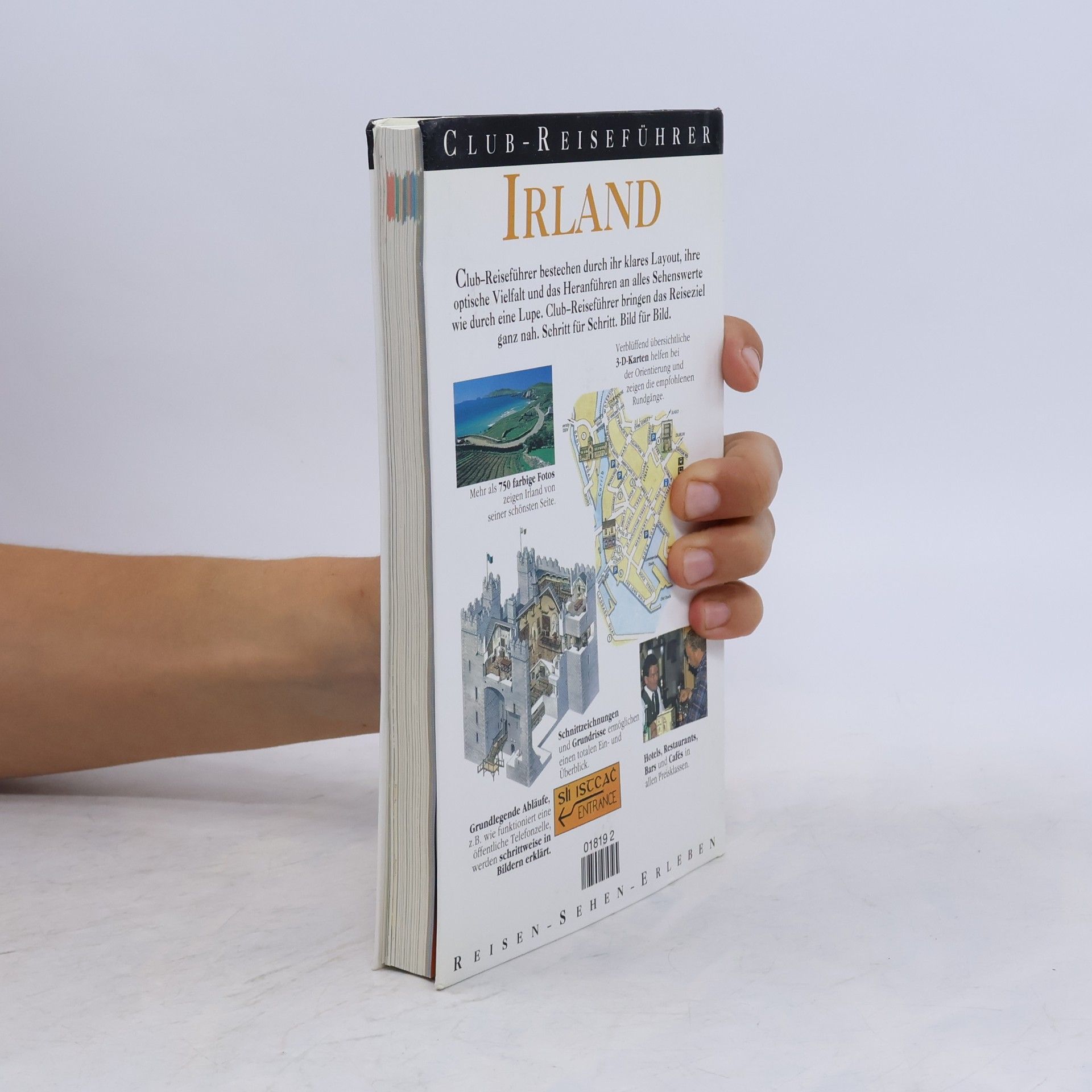 Autorenkollektiv Irland