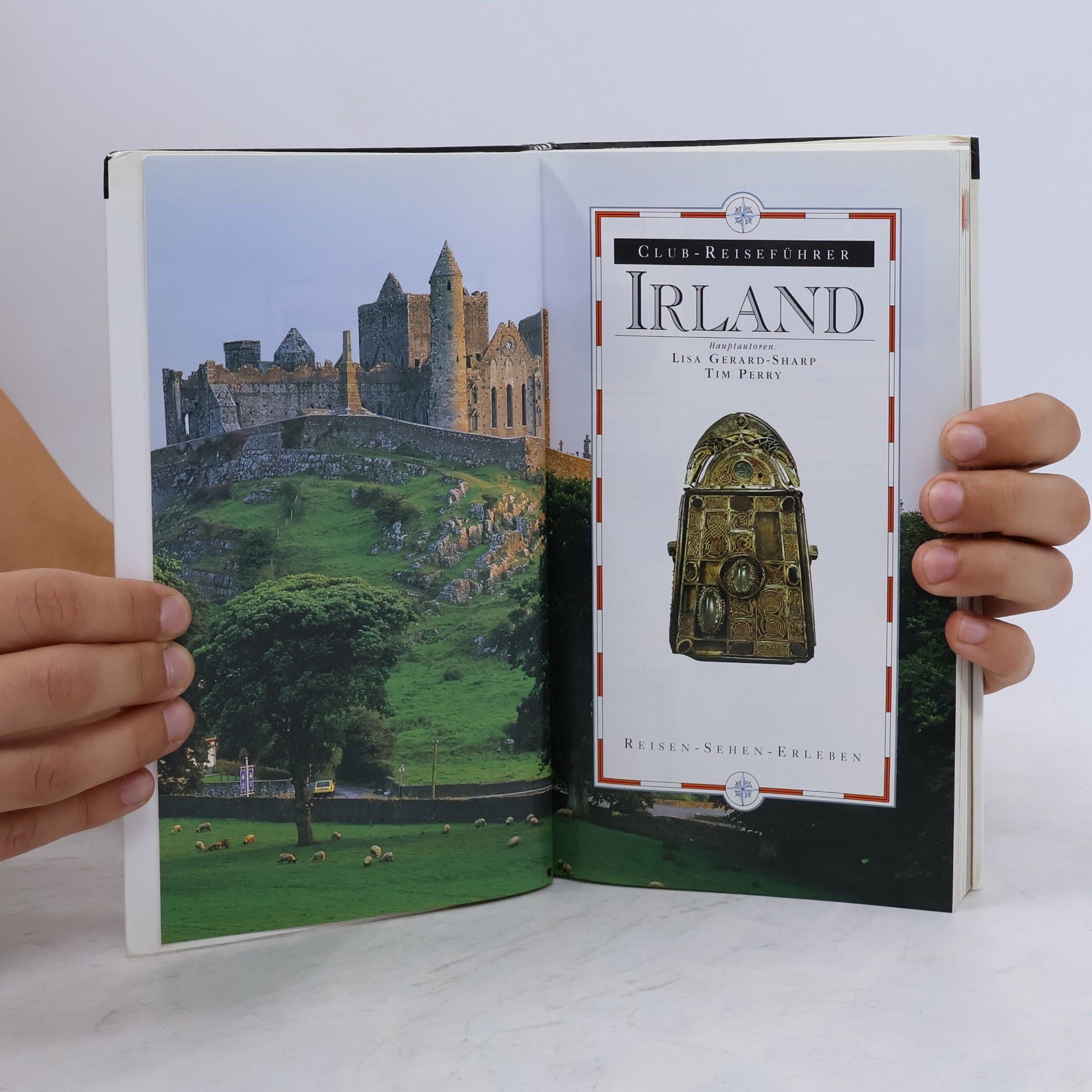 Autorenkollektiv Irland