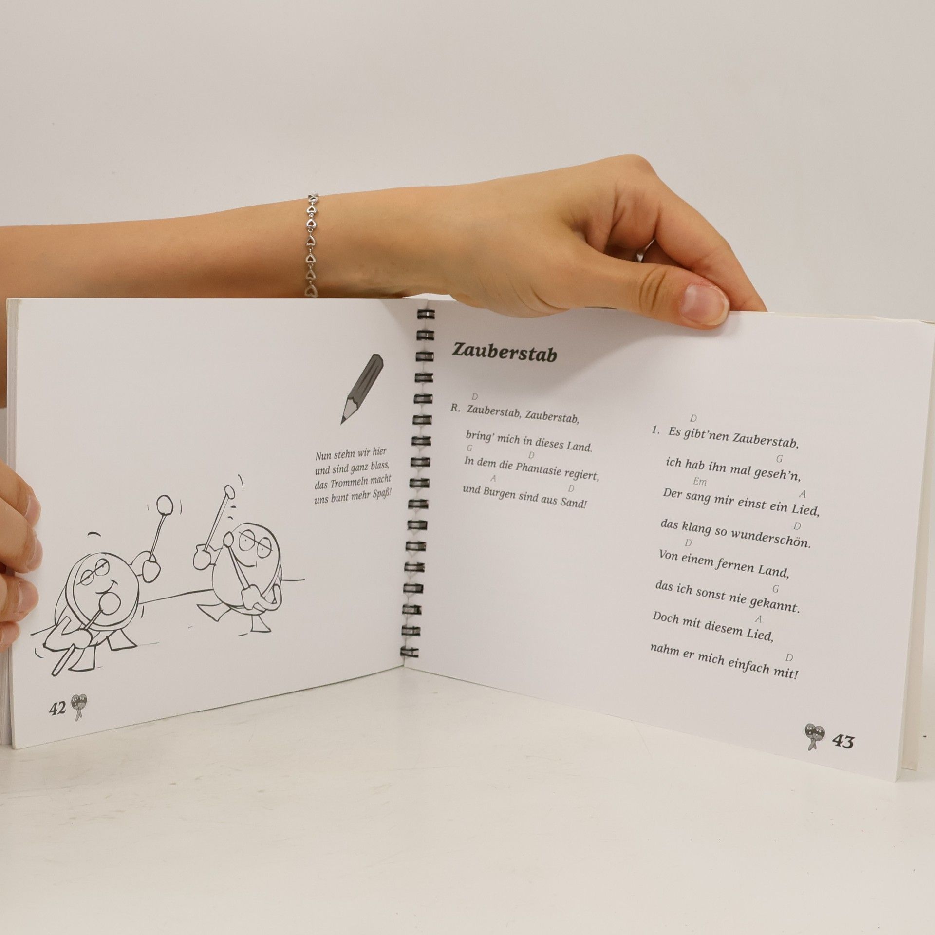 kolektiv Das Percussionbuch