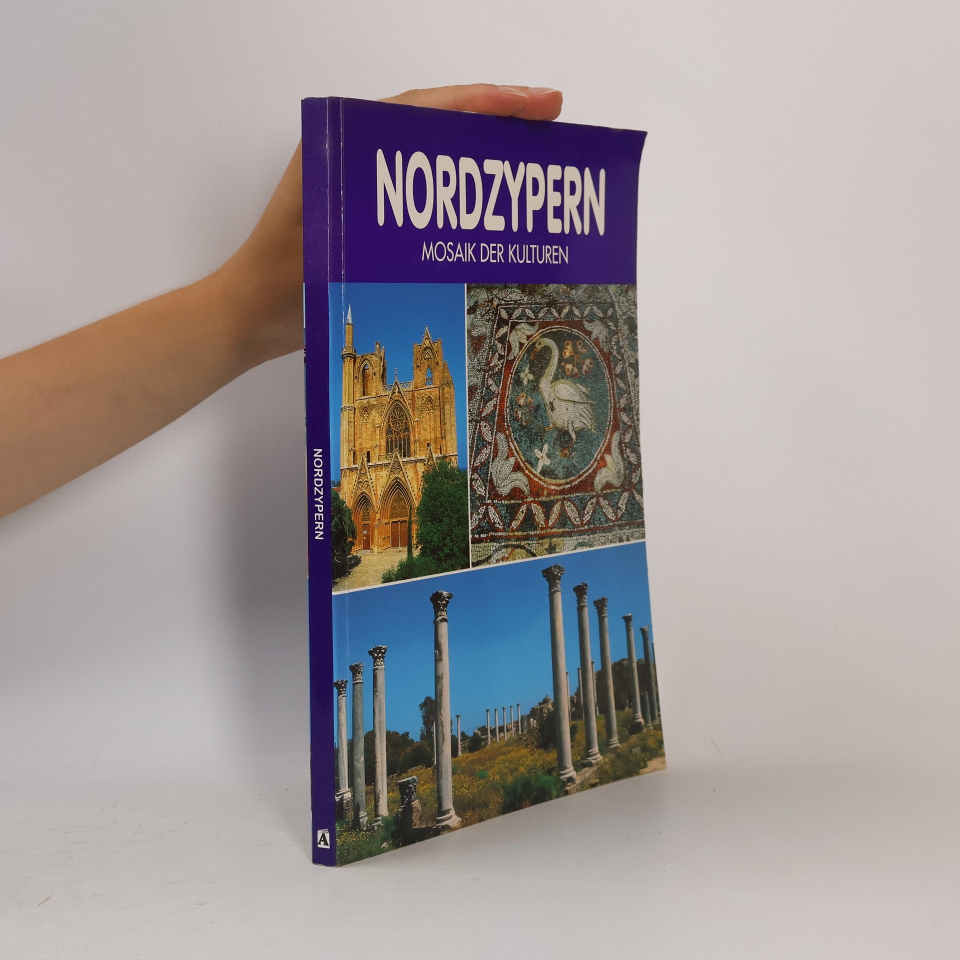 North Cyprus Museum Friends Nordzypern