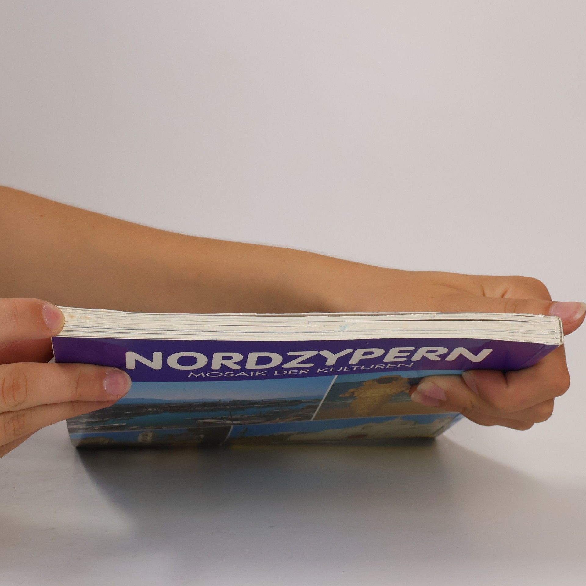 North Cyprus Museum Friends Nordzypern