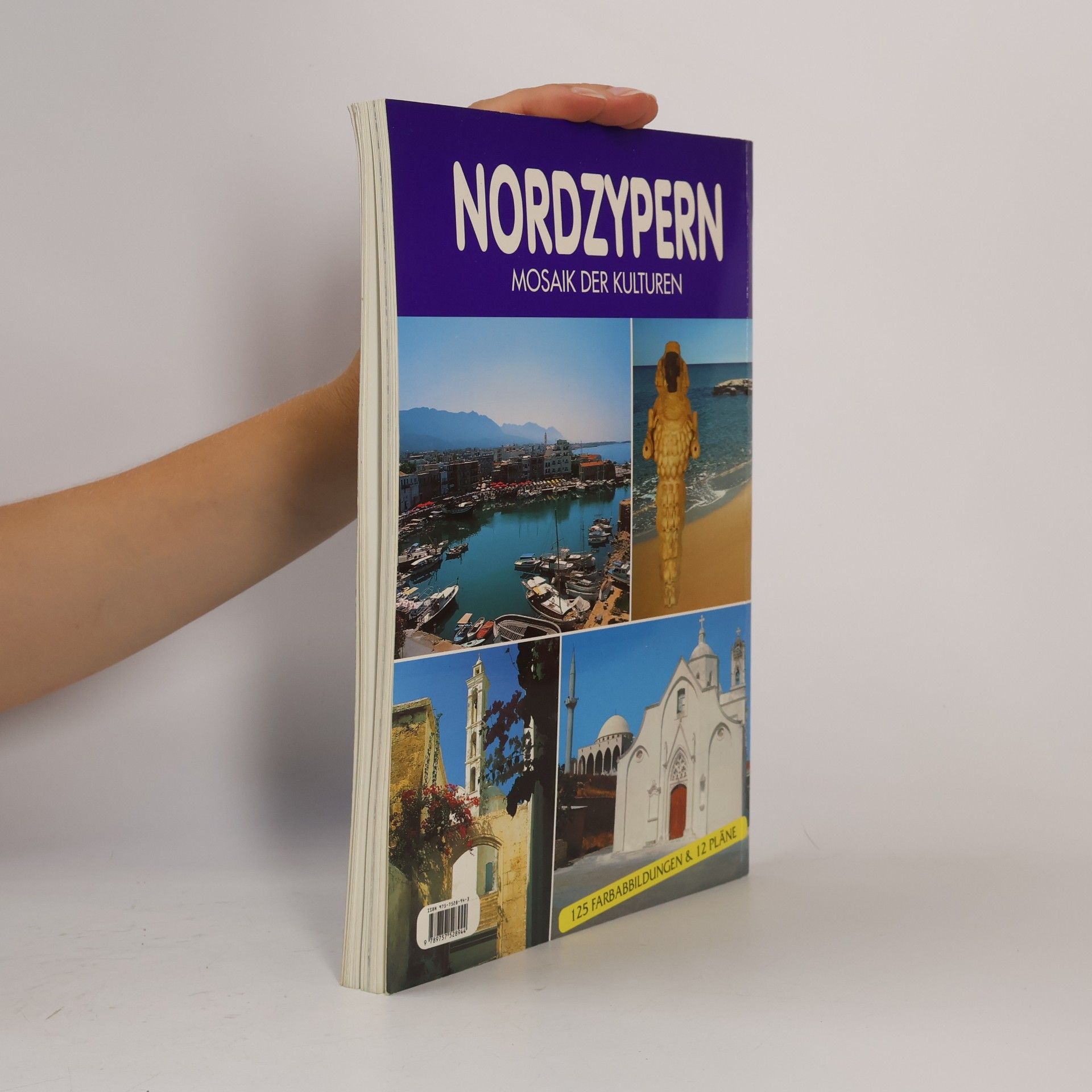 North Cyprus Museum Friends Nordzypern