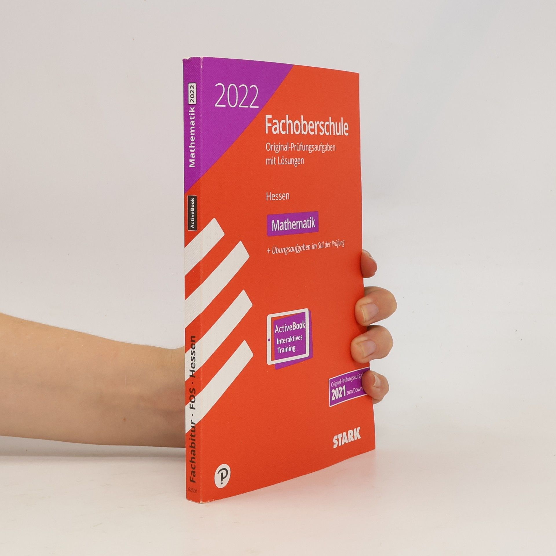 Autorenkollektiv Fachoberschule