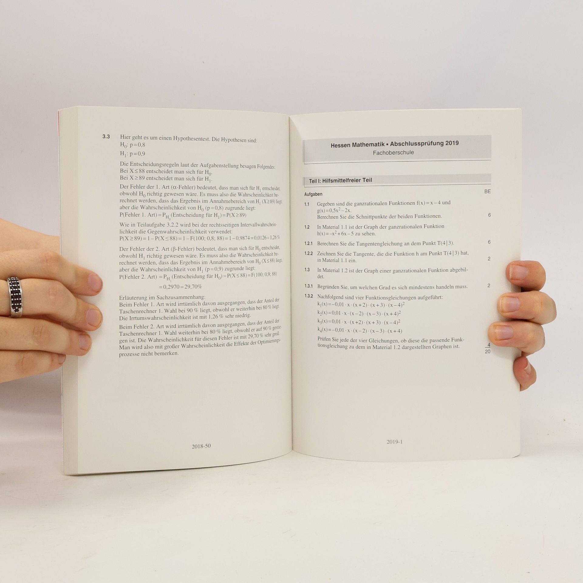 Autorenkollektiv Fachoberschule