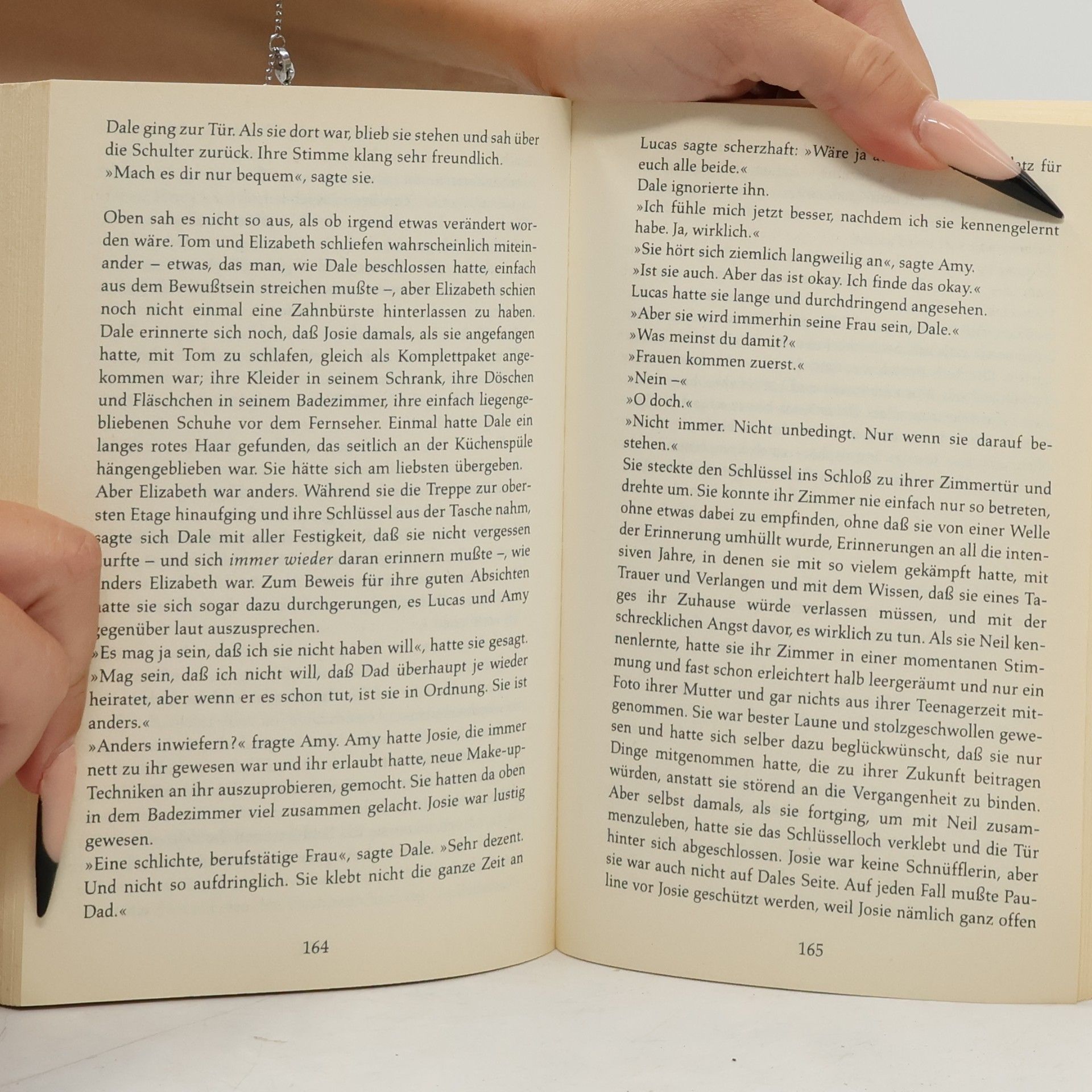 Joanna Trollope Anderer Leute Kinder