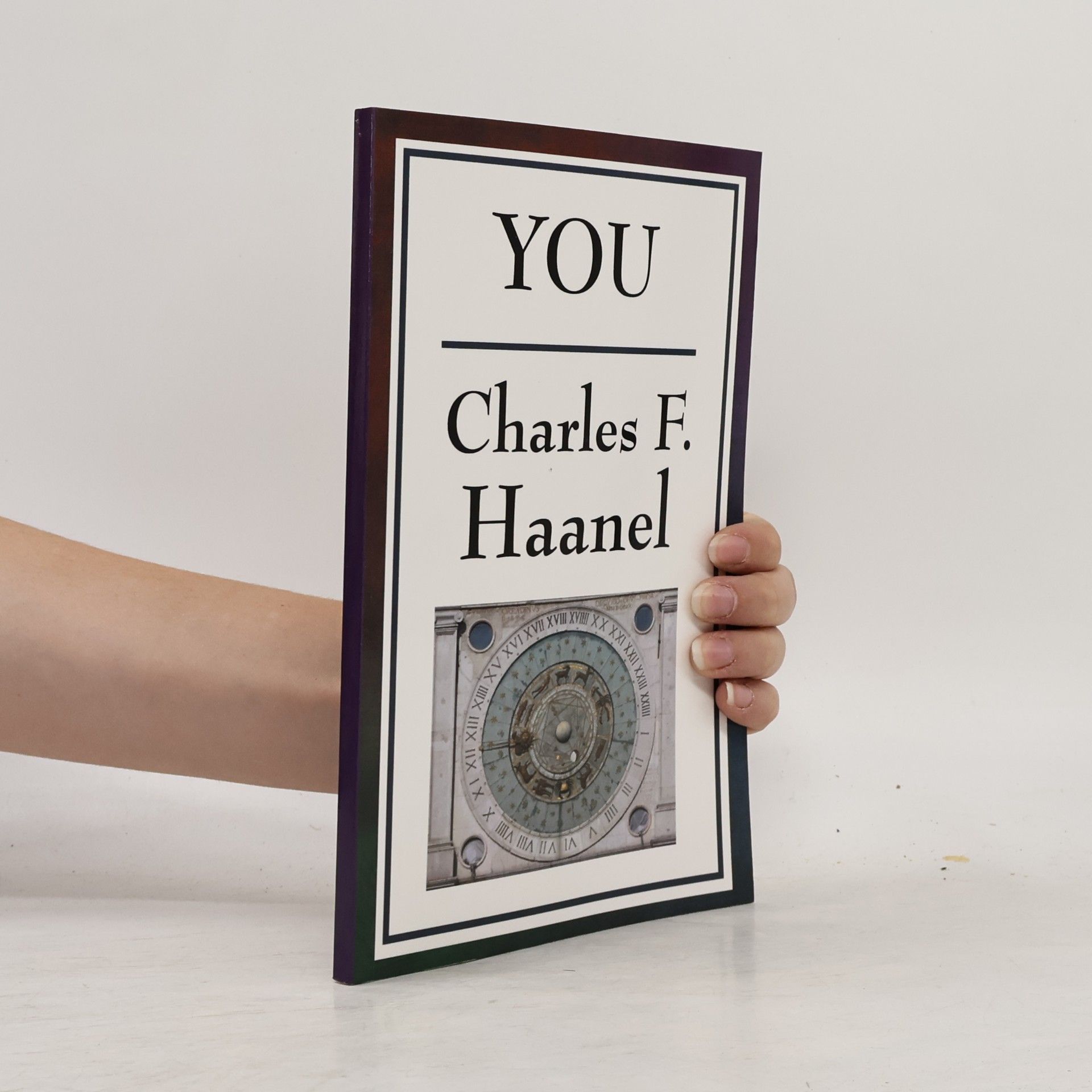 Charles F. Haanel You