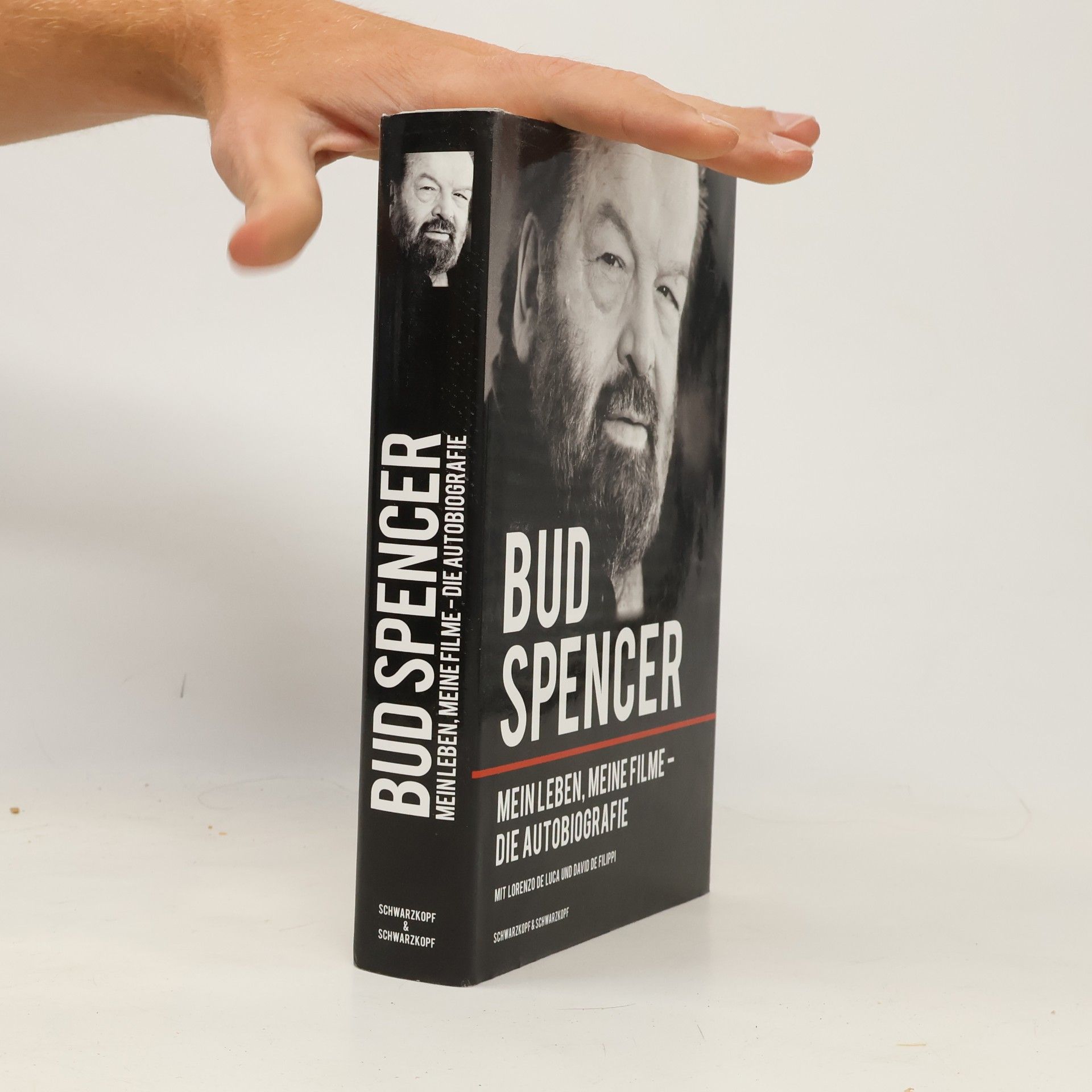 Bud Spencer Bud Spencer