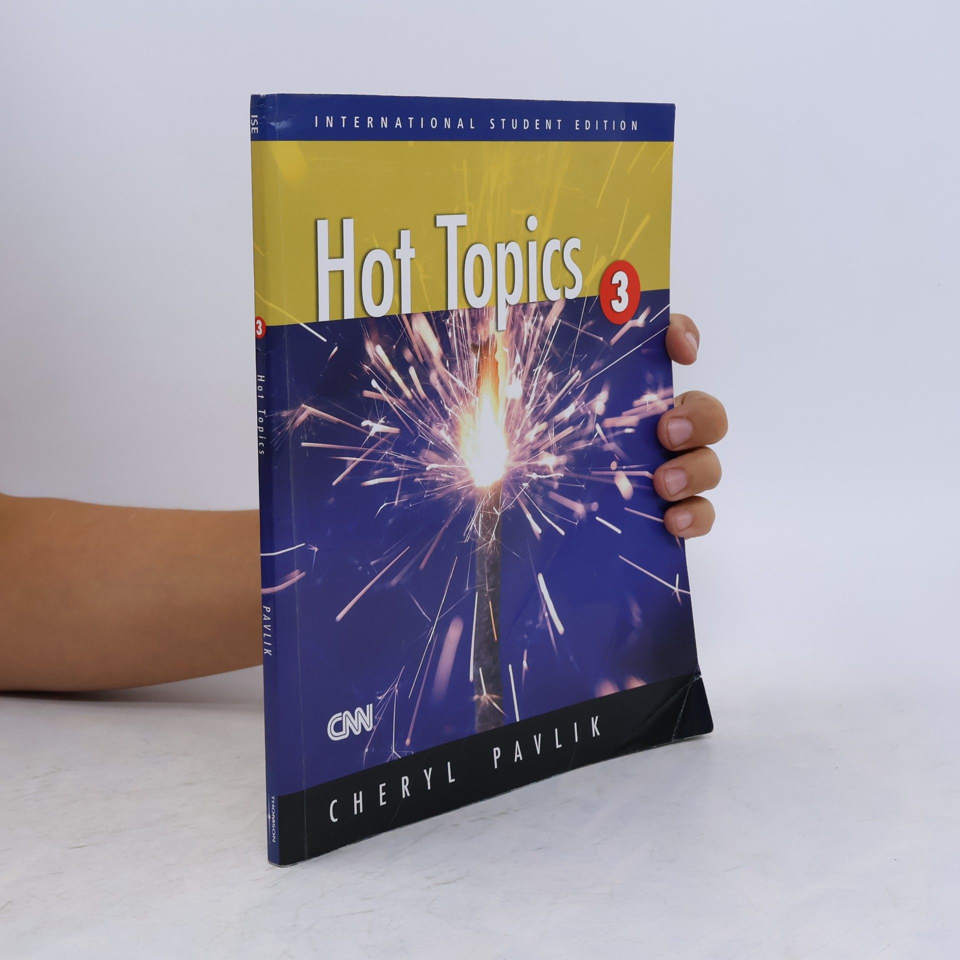 Various authors Hot Topics