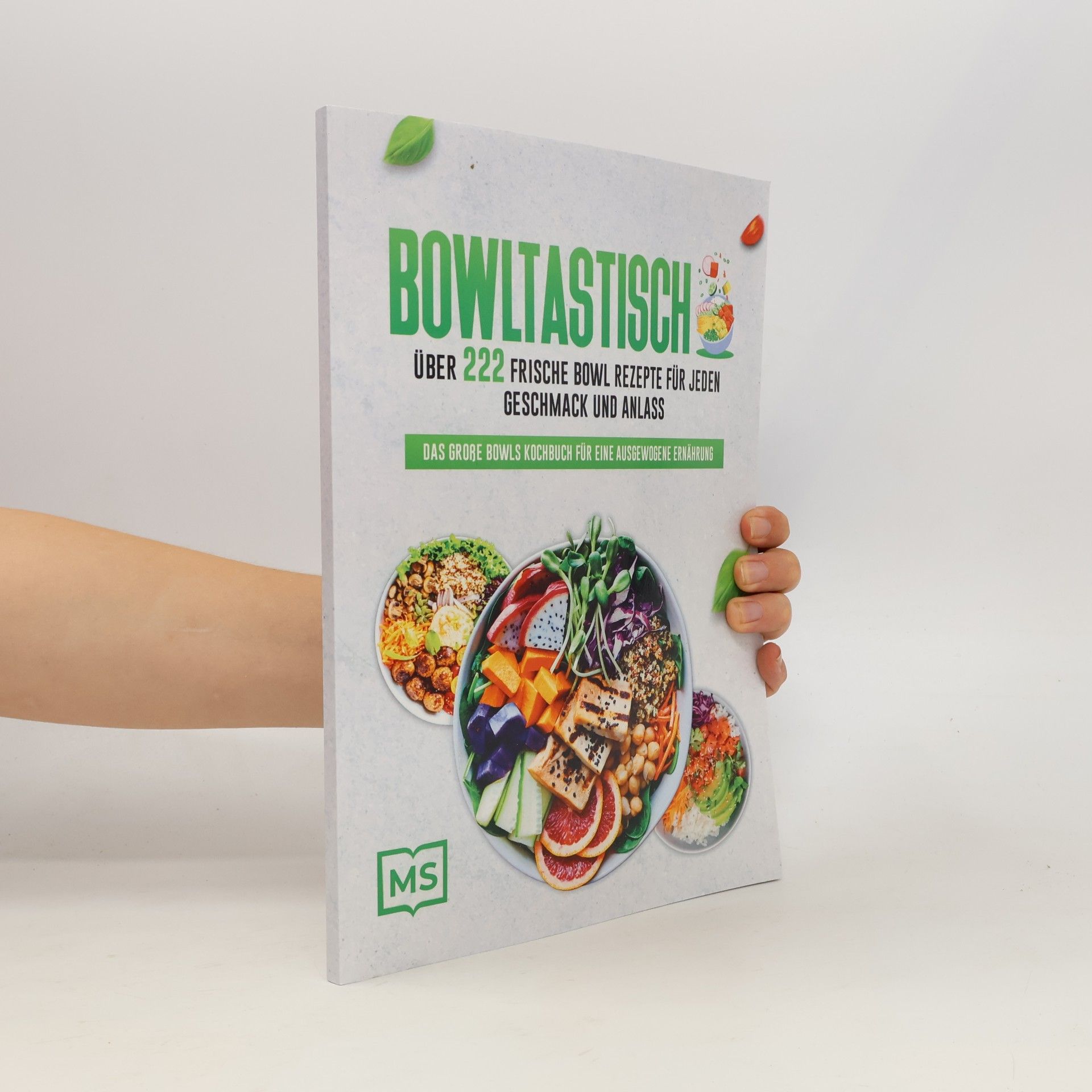 Autorenkollektiv Bowltastisch