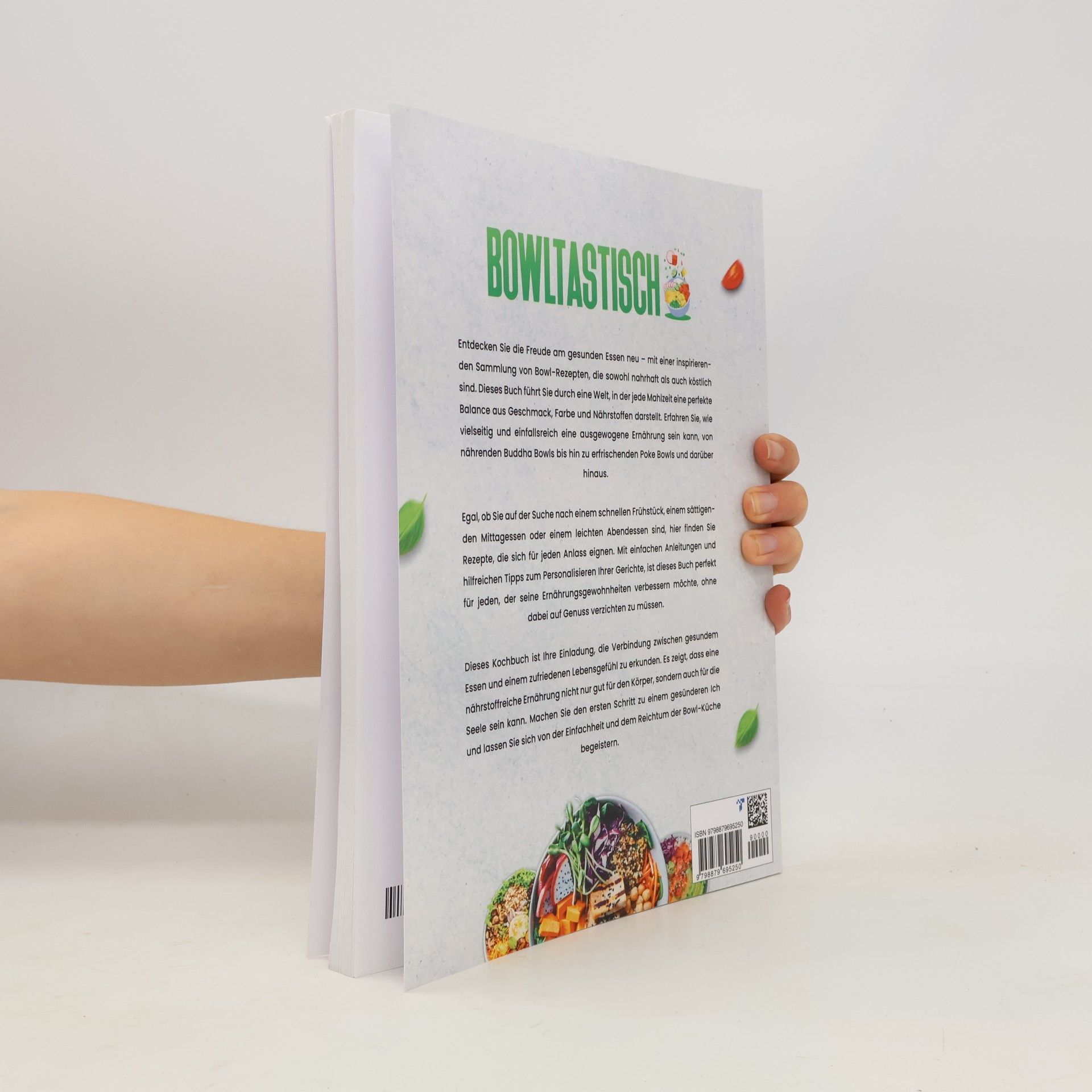 Autorenkollektiv Bowltastisch