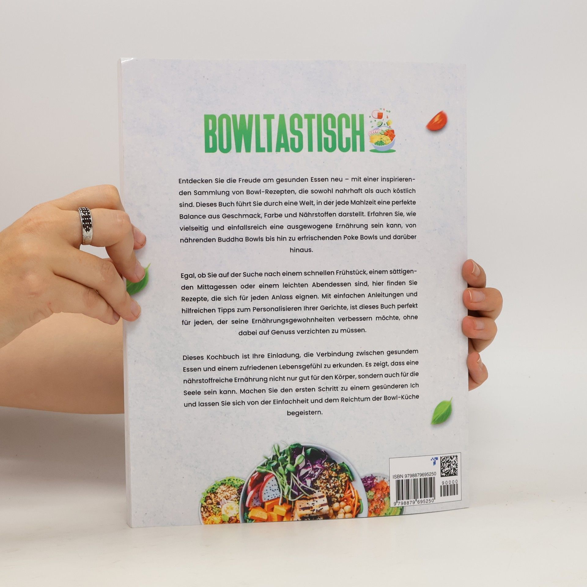 Autorenkollektiv Bowltastisch