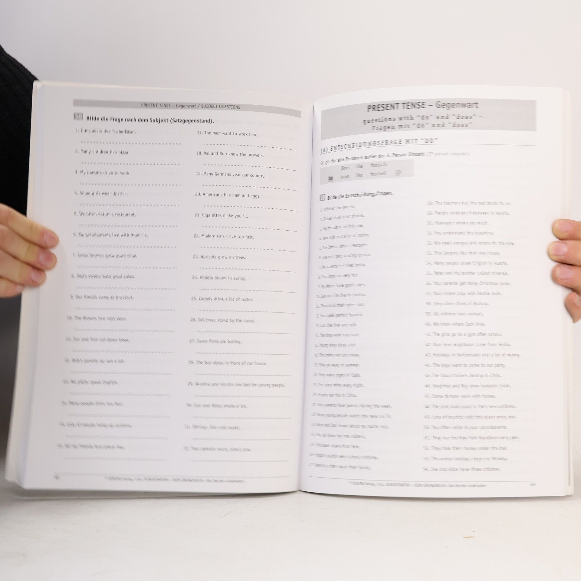 Franz Zach Durchstarten Englisch - Dein Übungsbuch, 5. Schulstufe