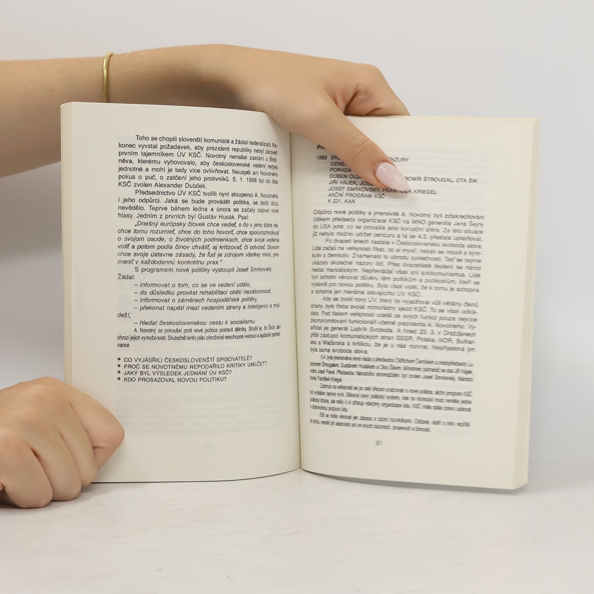 Jaromír Procházka Jaká Evropa?