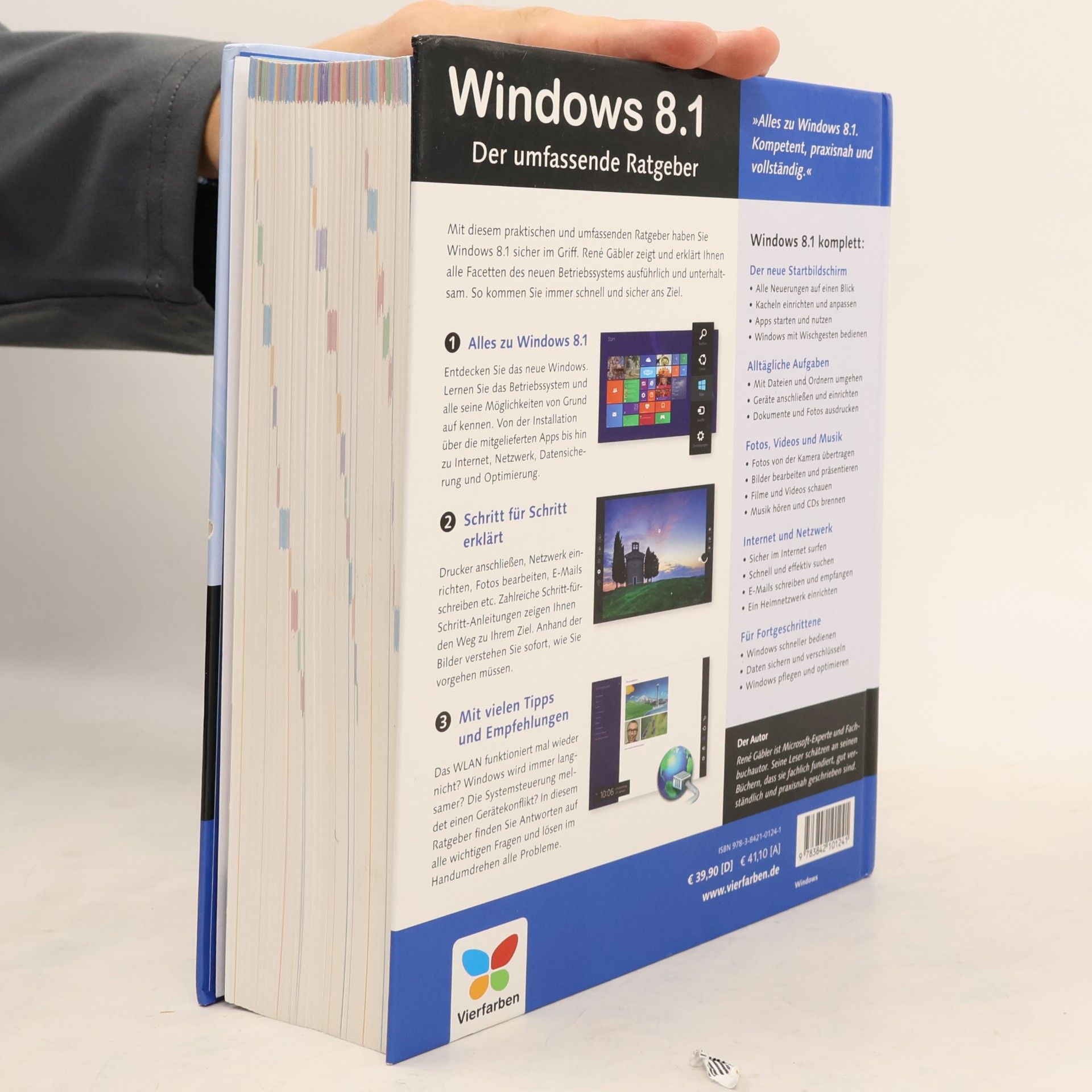 René Gäbler Windows 8.1