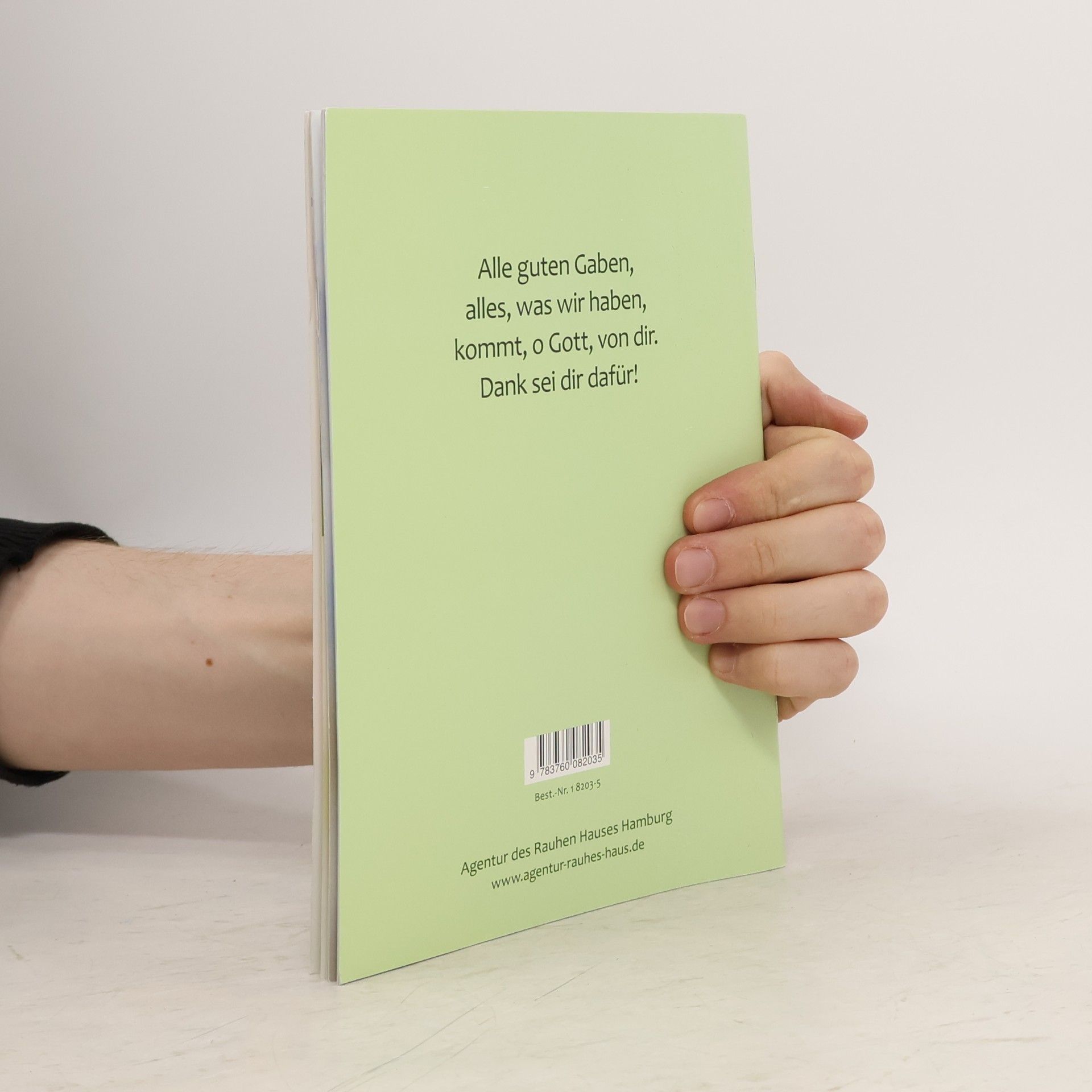 Ekkehard Graf Fundus-Reihe: Geschenke des Herzens: Ein Gruß zum Geburtstag