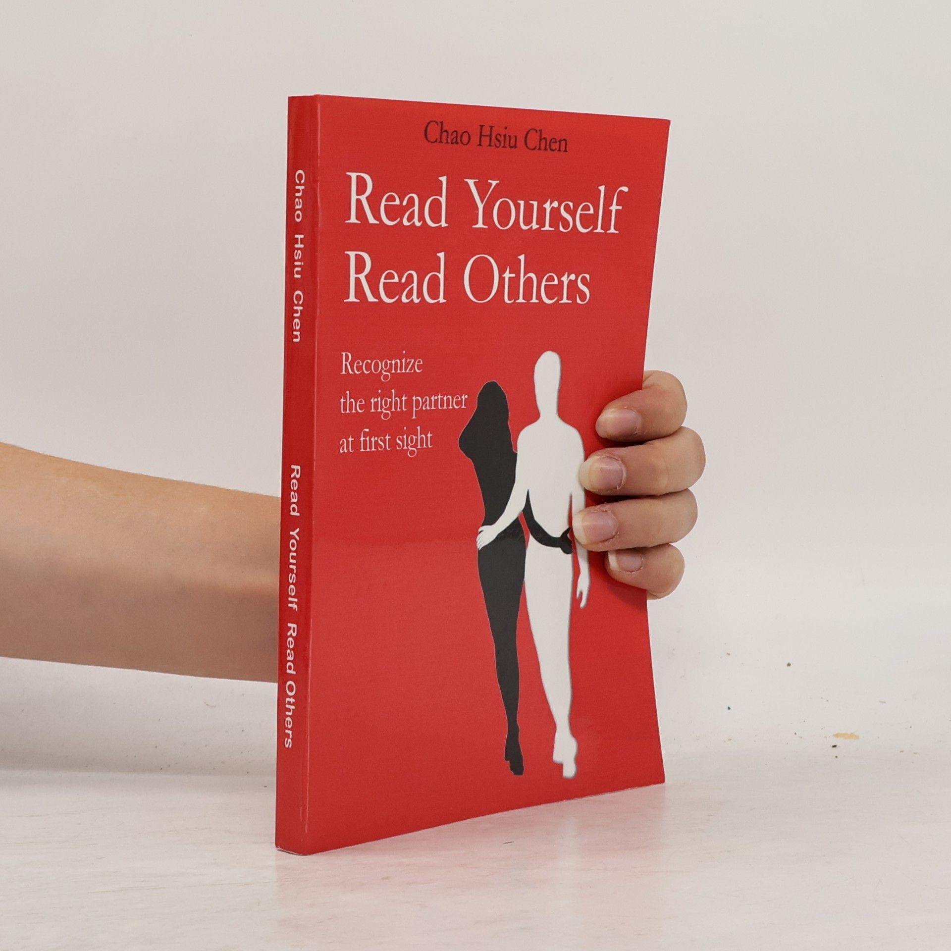 Read Yourself, Read Others
