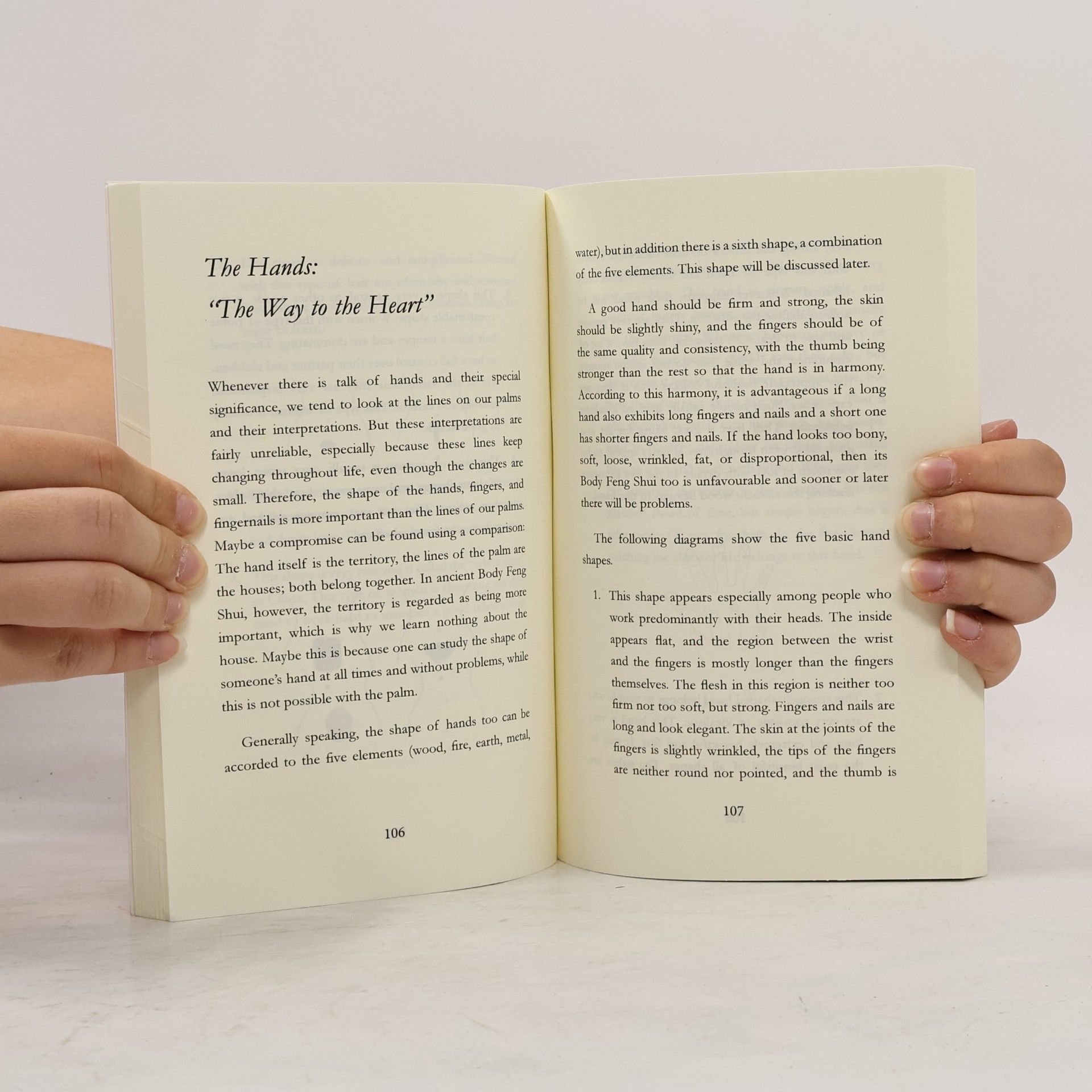 Chao Hsiu Chen Read Yourself, Read Others