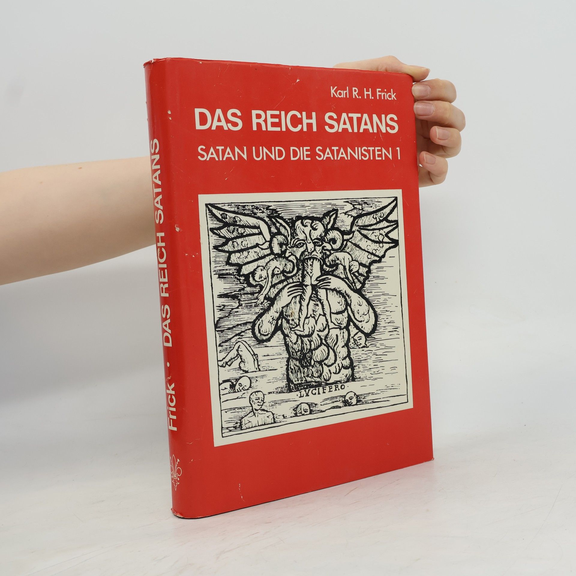 Das Reich Satans