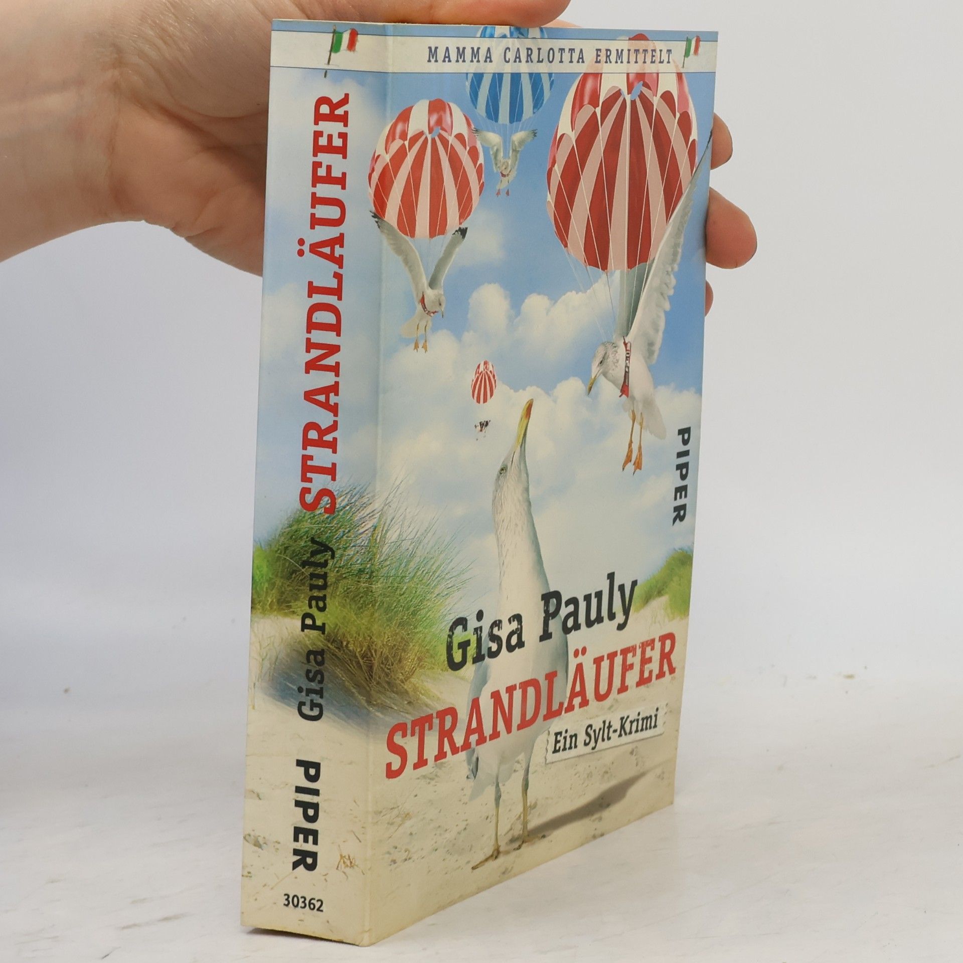Strandläufer