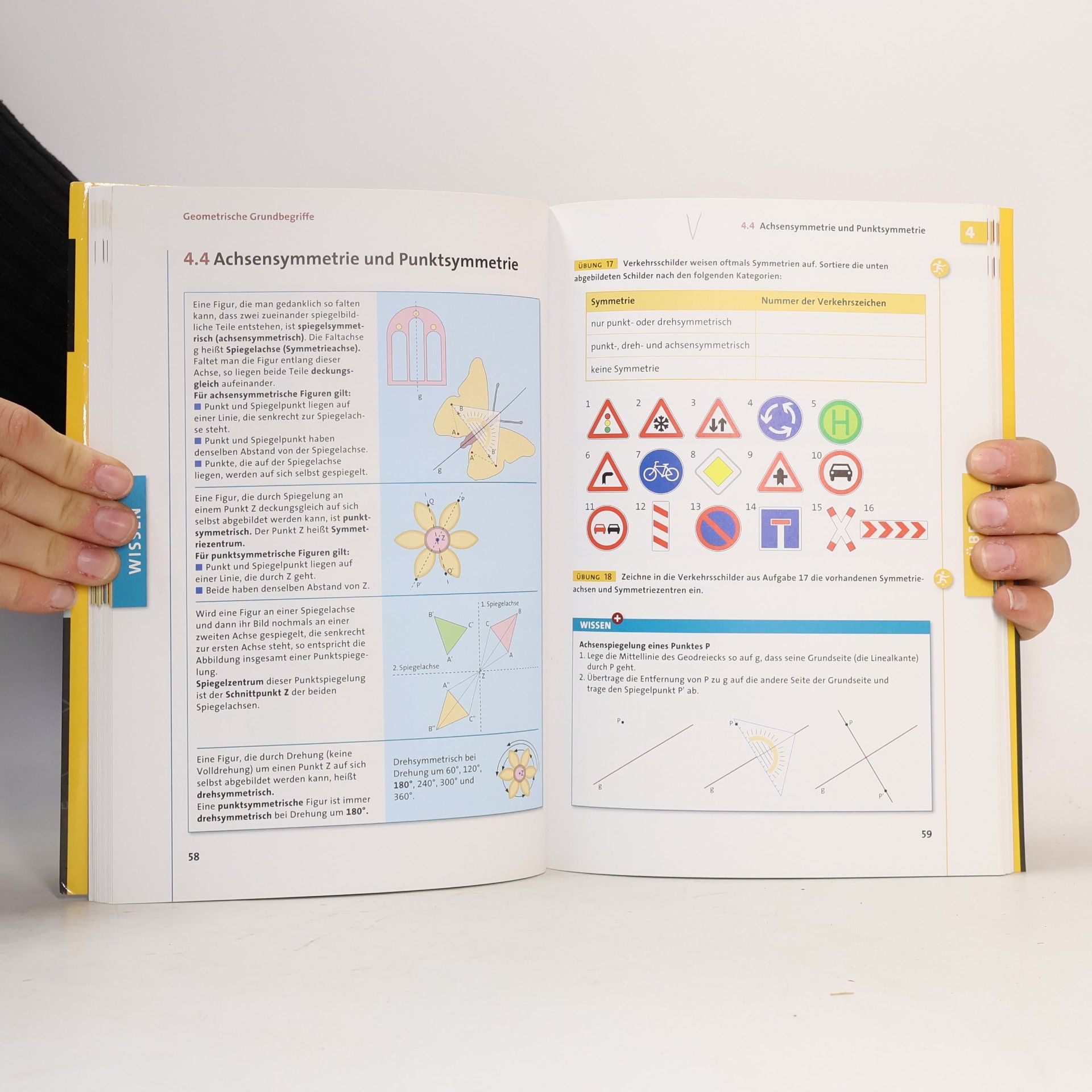 Michael Bornemann Duden, Mathematik, Wissen - Üben - Testen