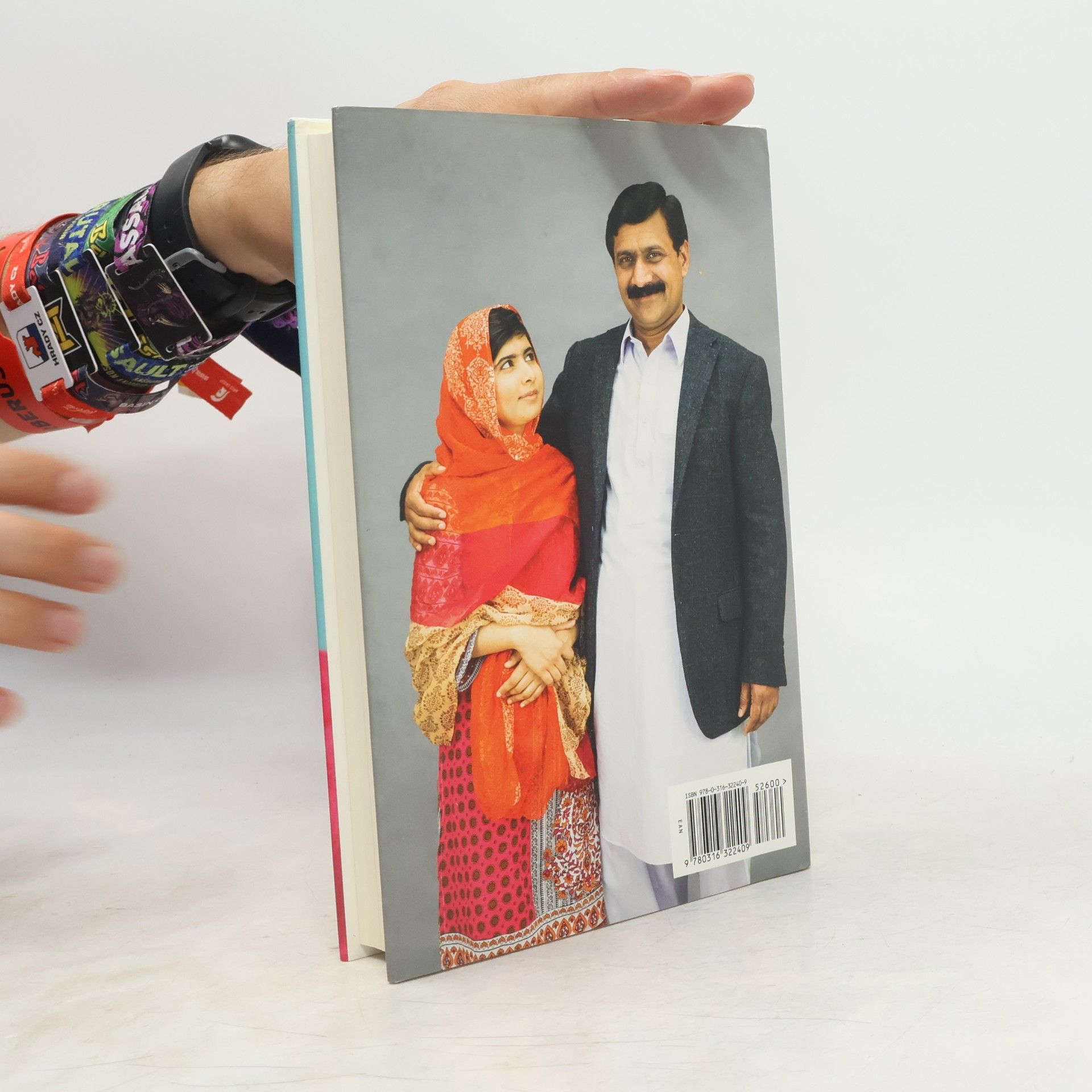 Malala Yousafzai I am Malala