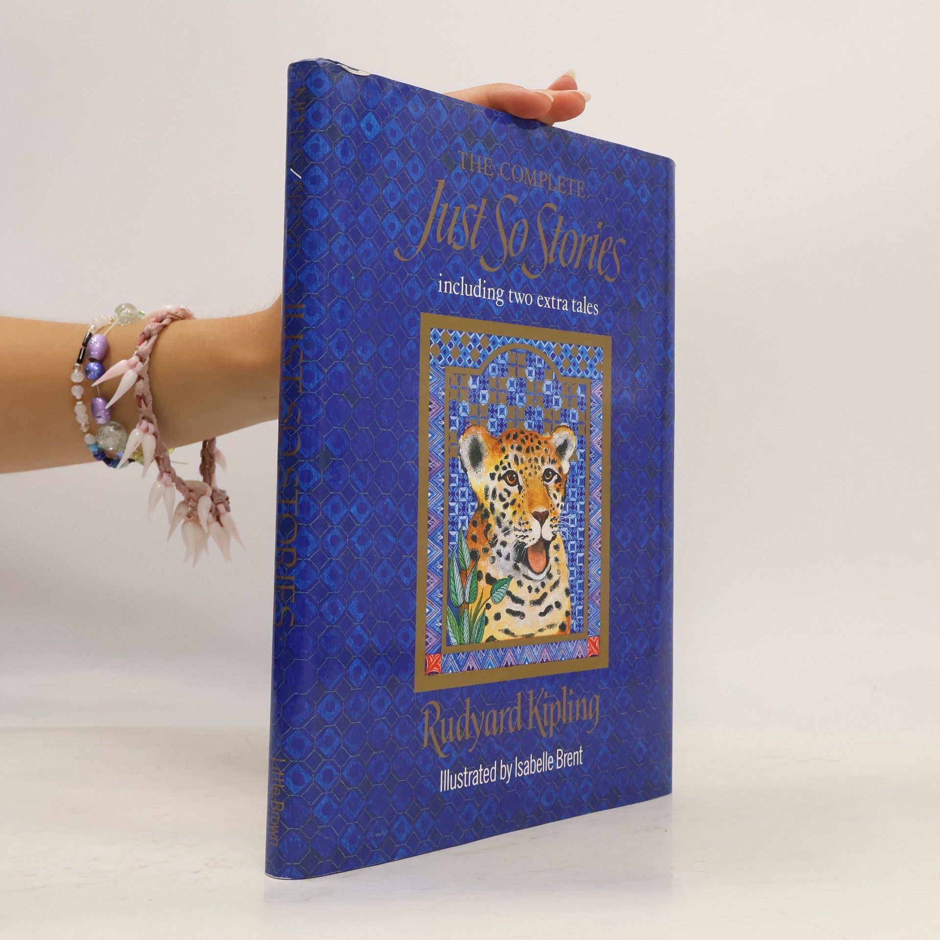 The Complete Just So Stories