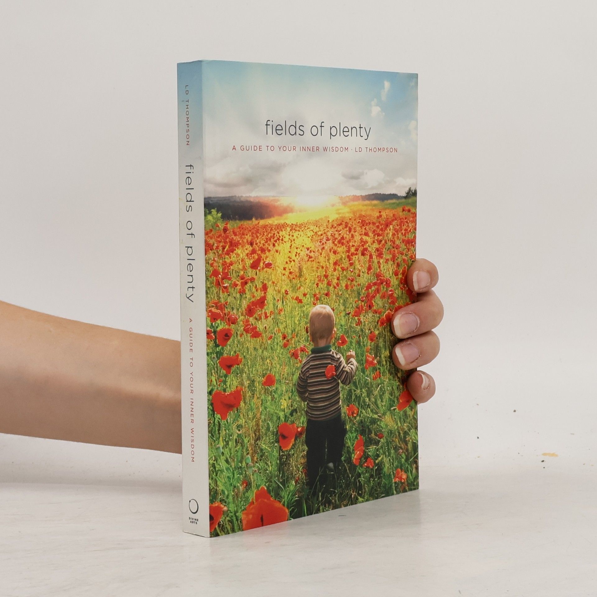 L. D. Thompson Fields of Plenty