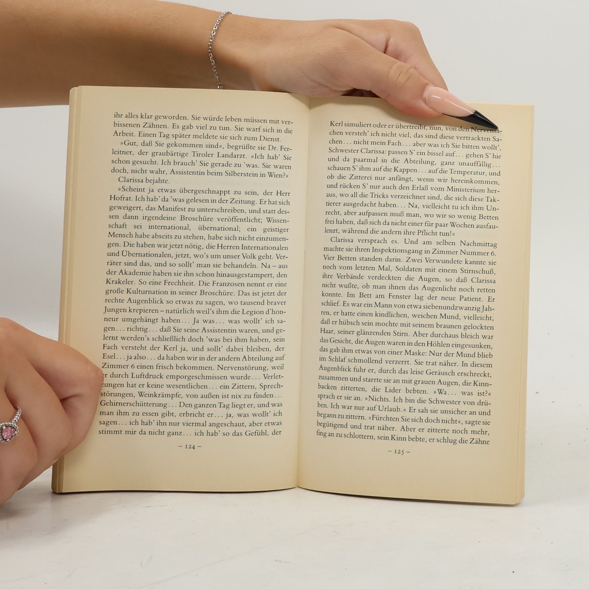 Stefan Zweig Clarissa : ein Romanentwurf