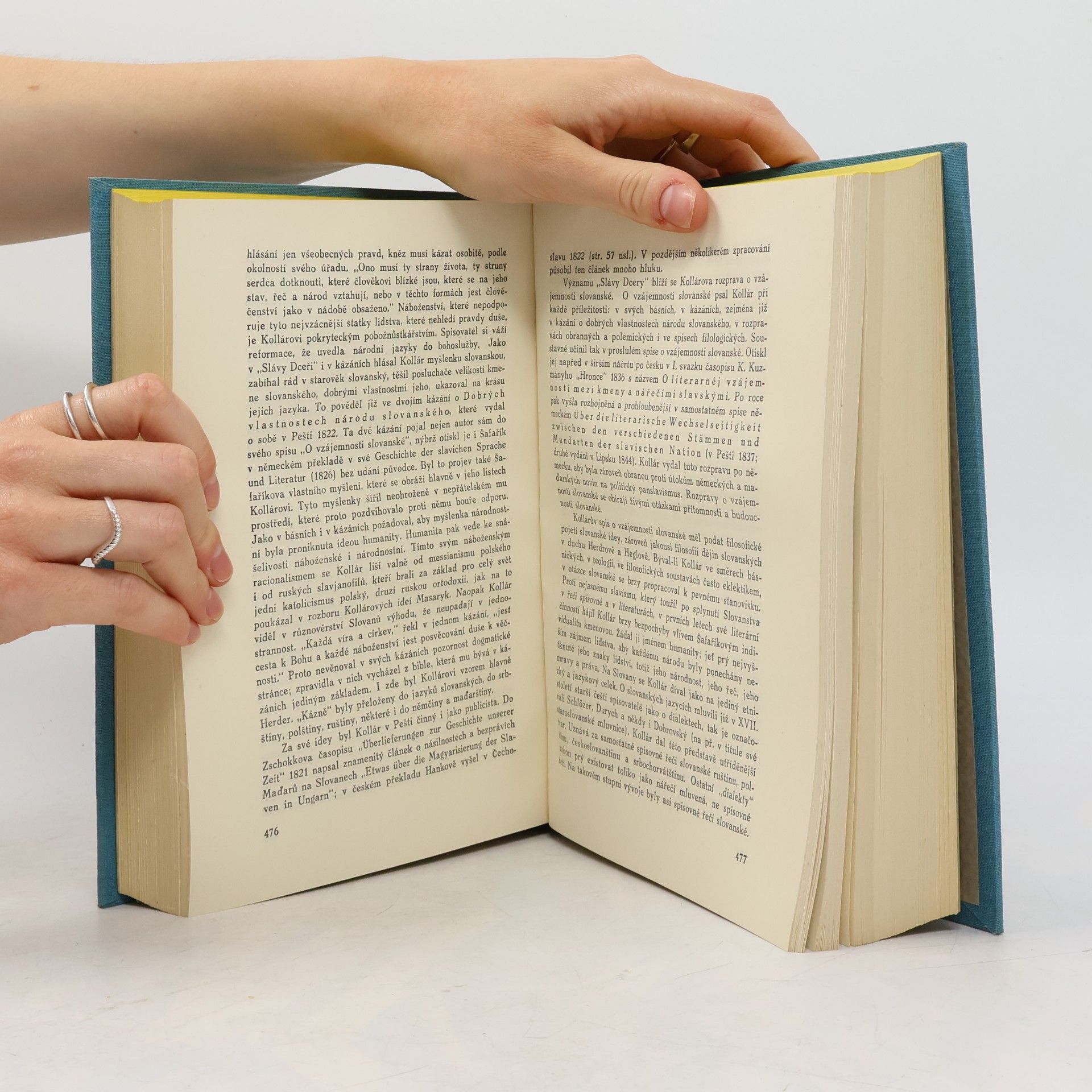 Jan Jakubec Dějiny literatury české 2