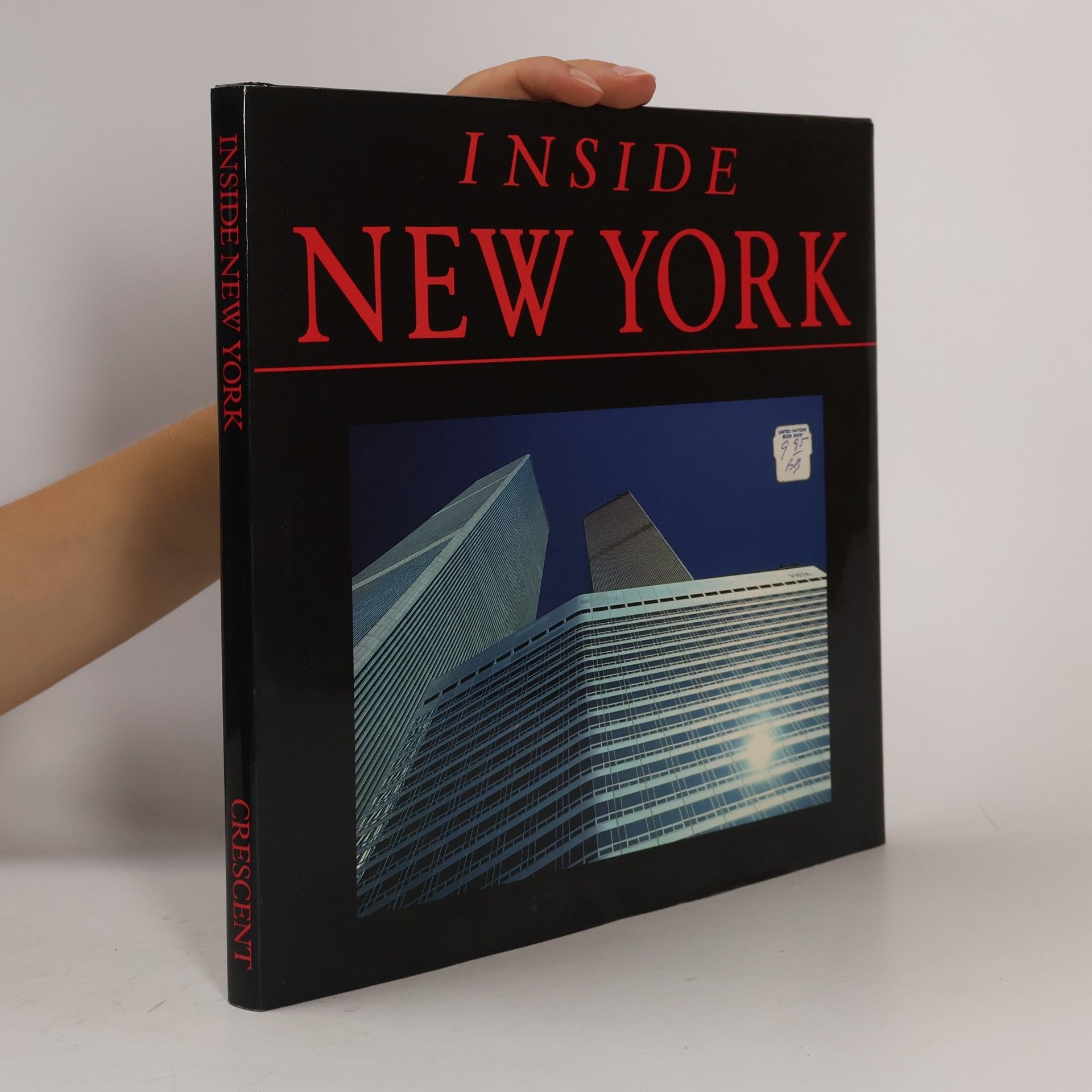 Inside Cities of the World