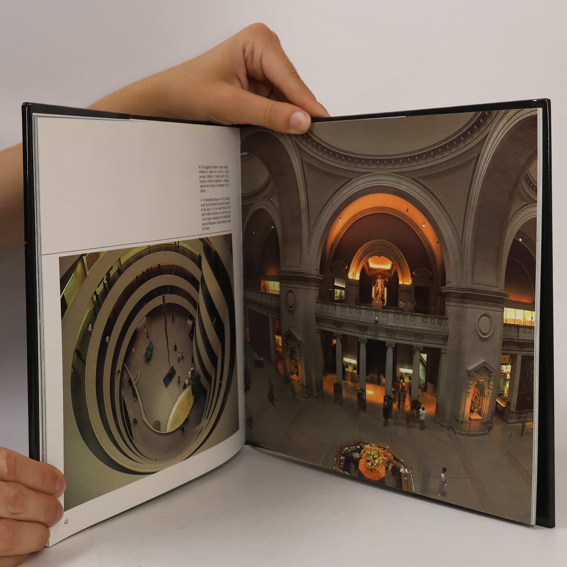 Rh Value Publishing Inside Cities of the World