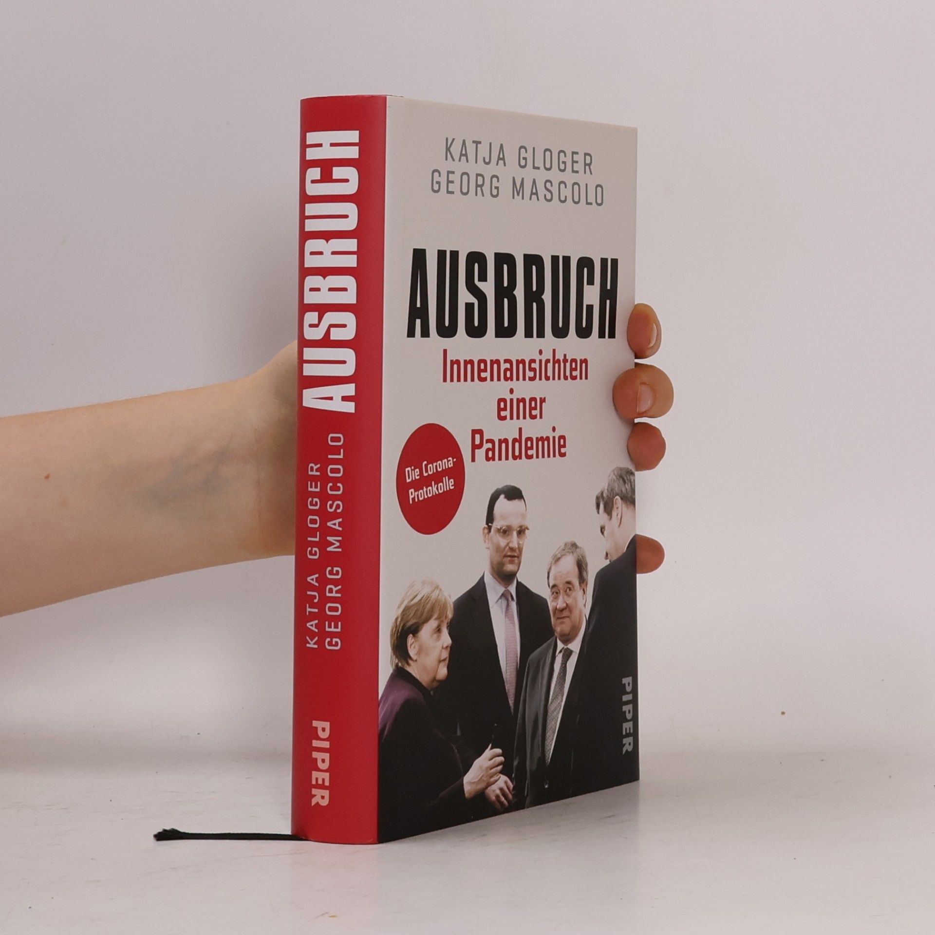 Ausbruch