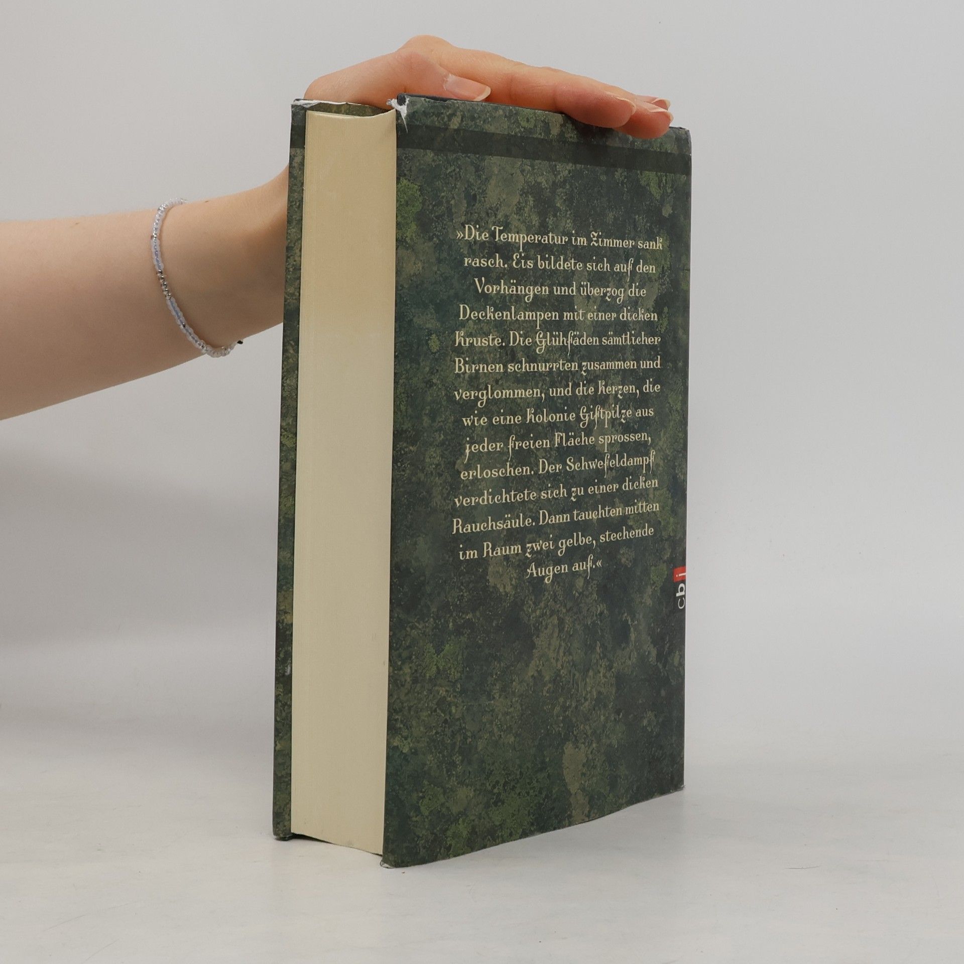 Jonathan Stroud Bartimäus. Das Amulett von Samarkand
