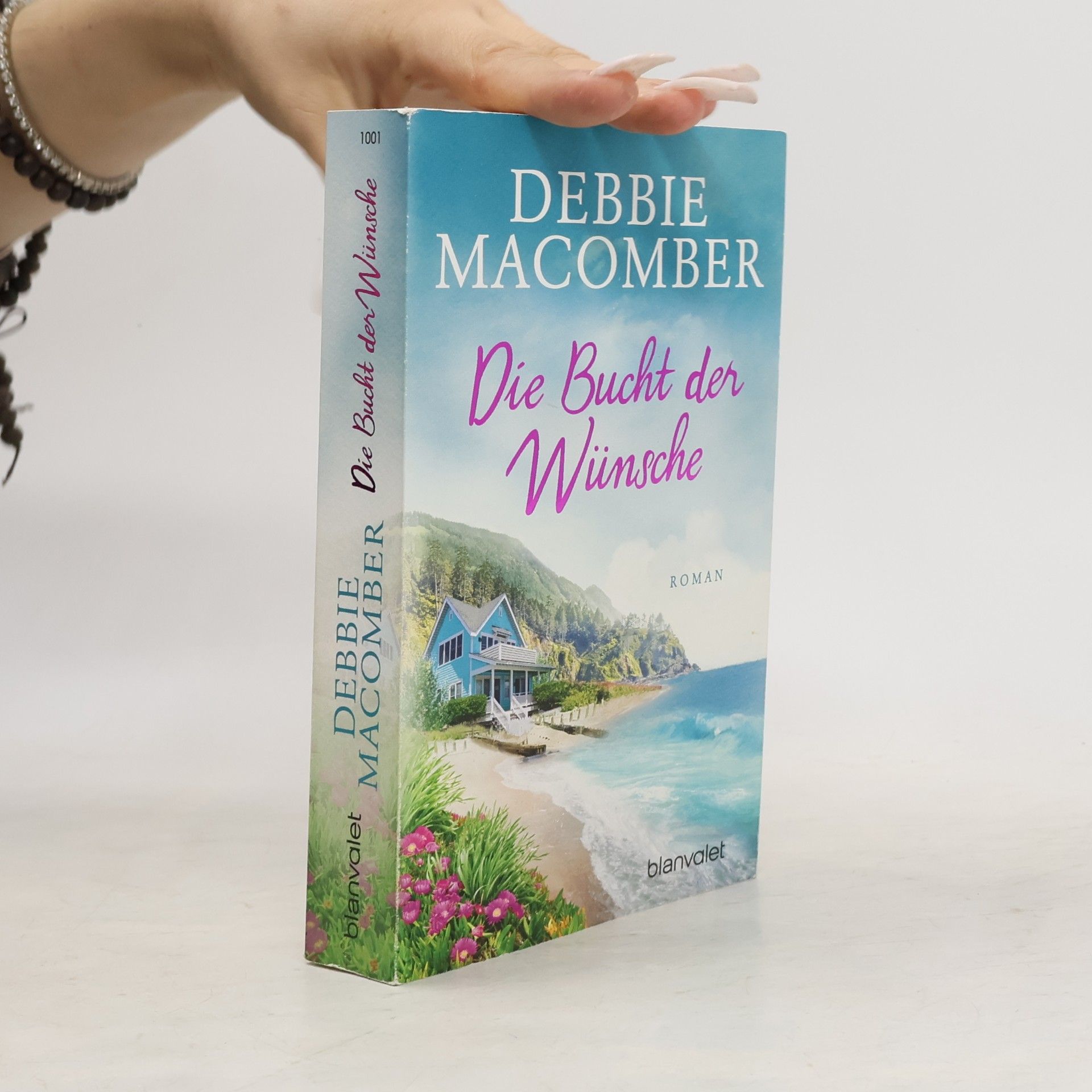 Debbie Macomber Die Bucht der Wünsche