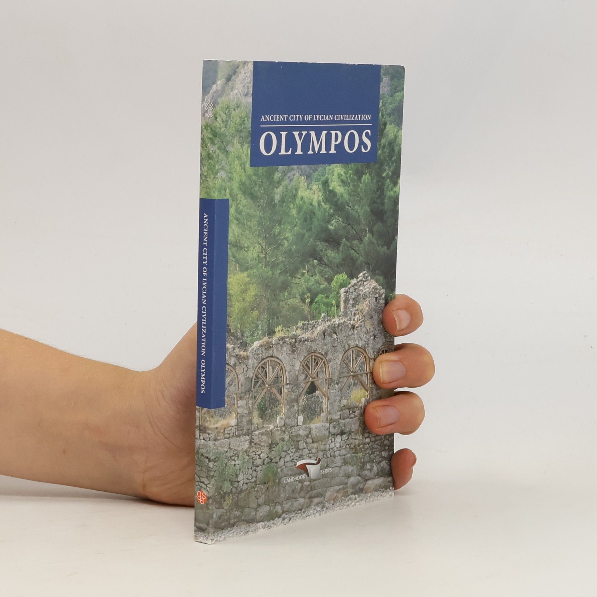 Republic of Turkey Olympos