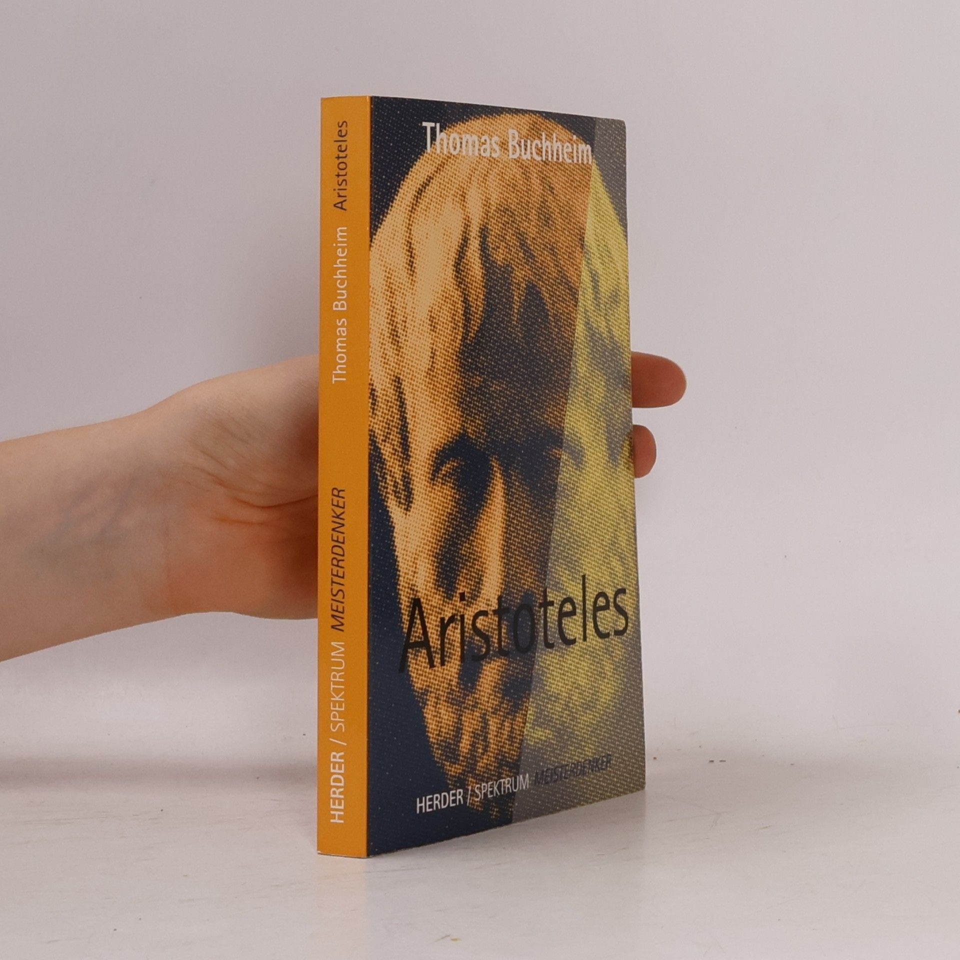 Thomas Buchheim Aristoteles