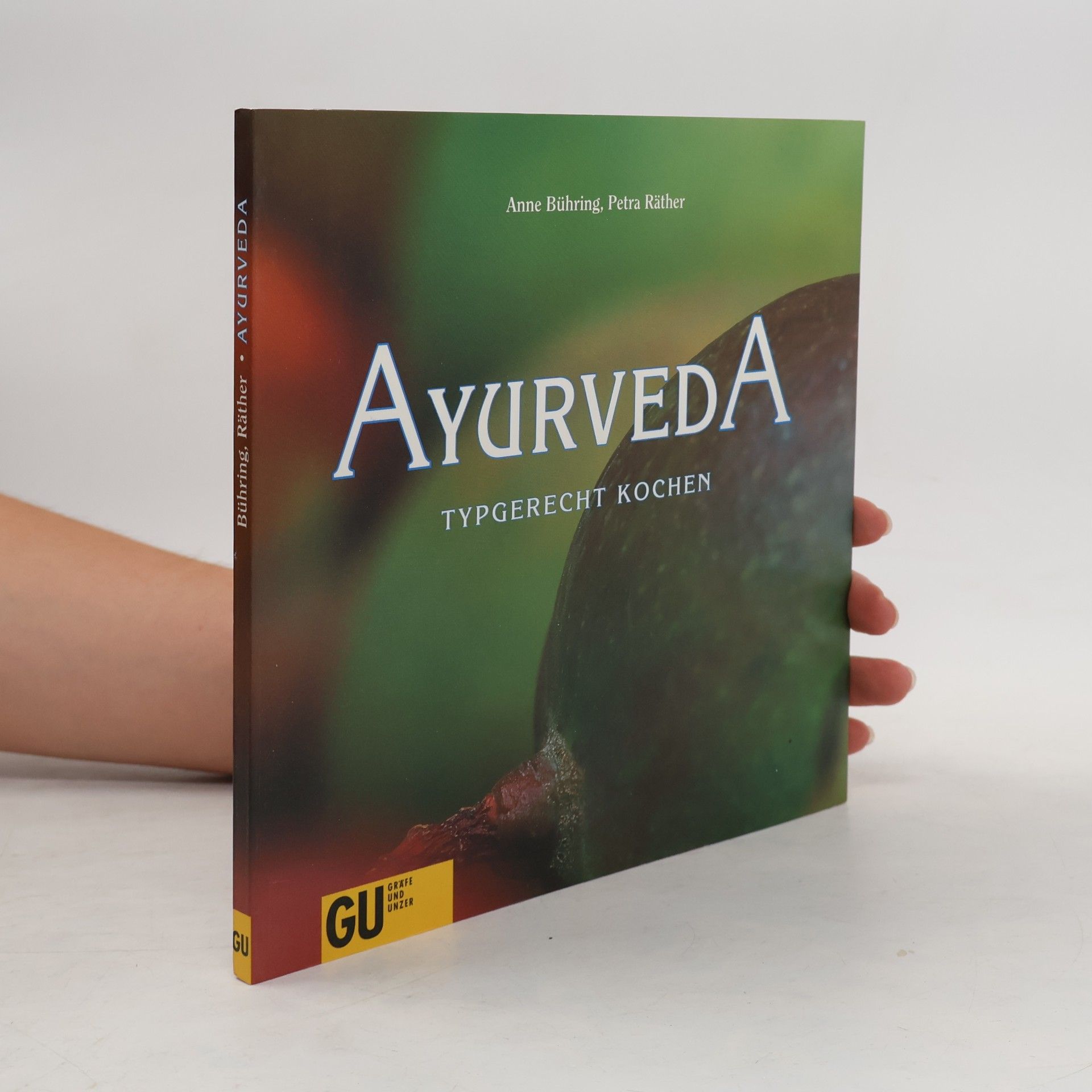 Anne Bühring Ayurveda