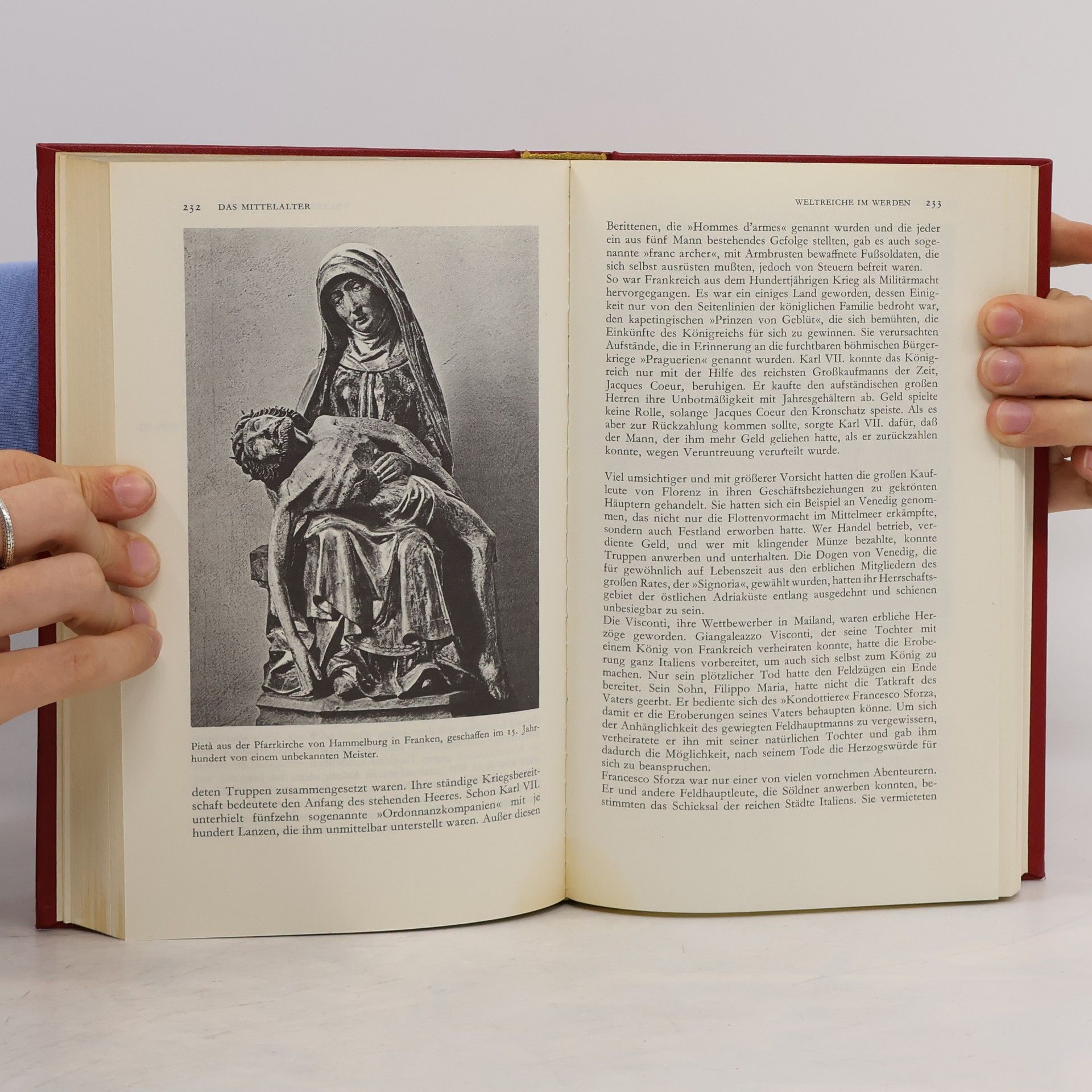Paul Frischauer Weltgeschichte in Romanen 2. Caesaren und Kaiser
