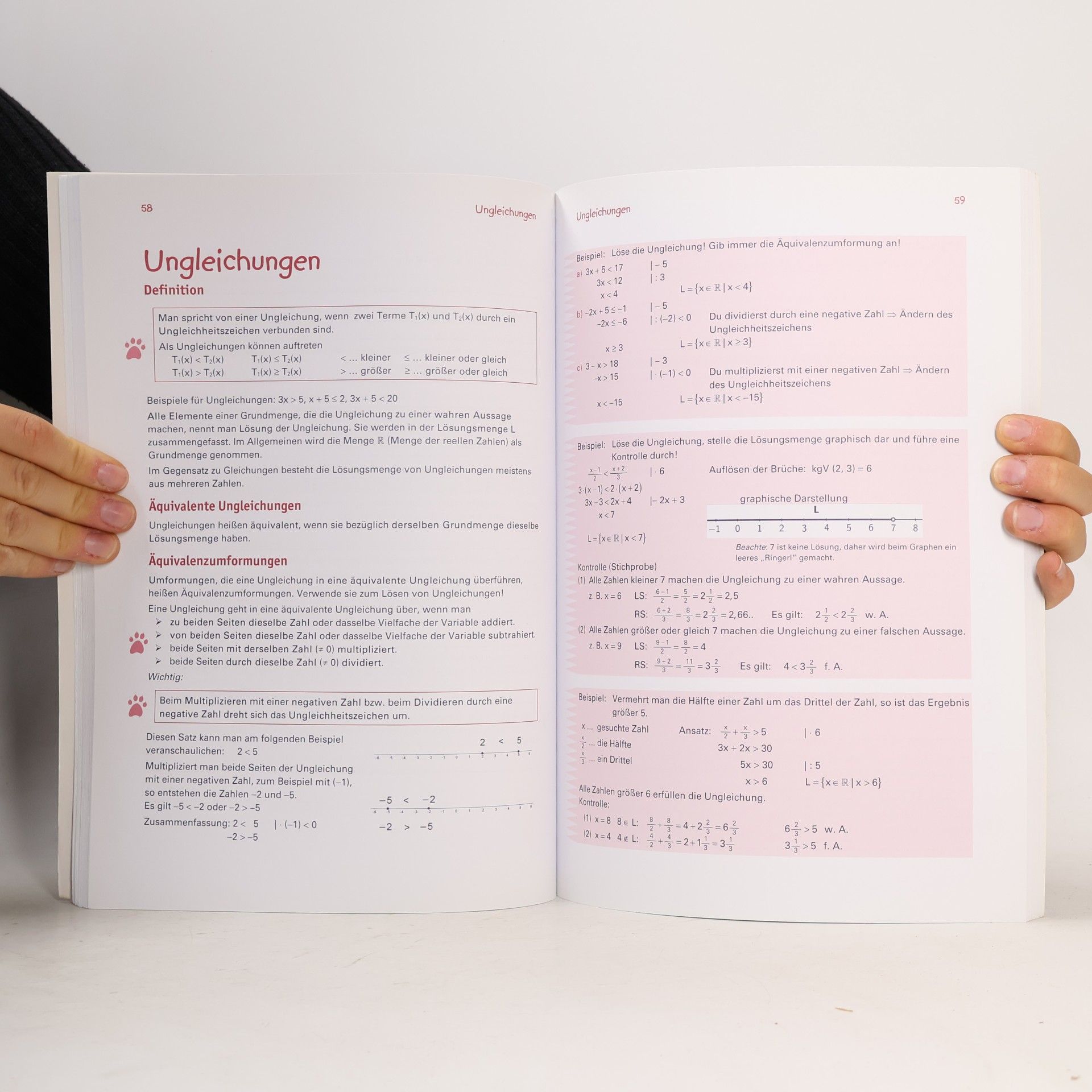 Kompetent aufsteigen ... Mathematik