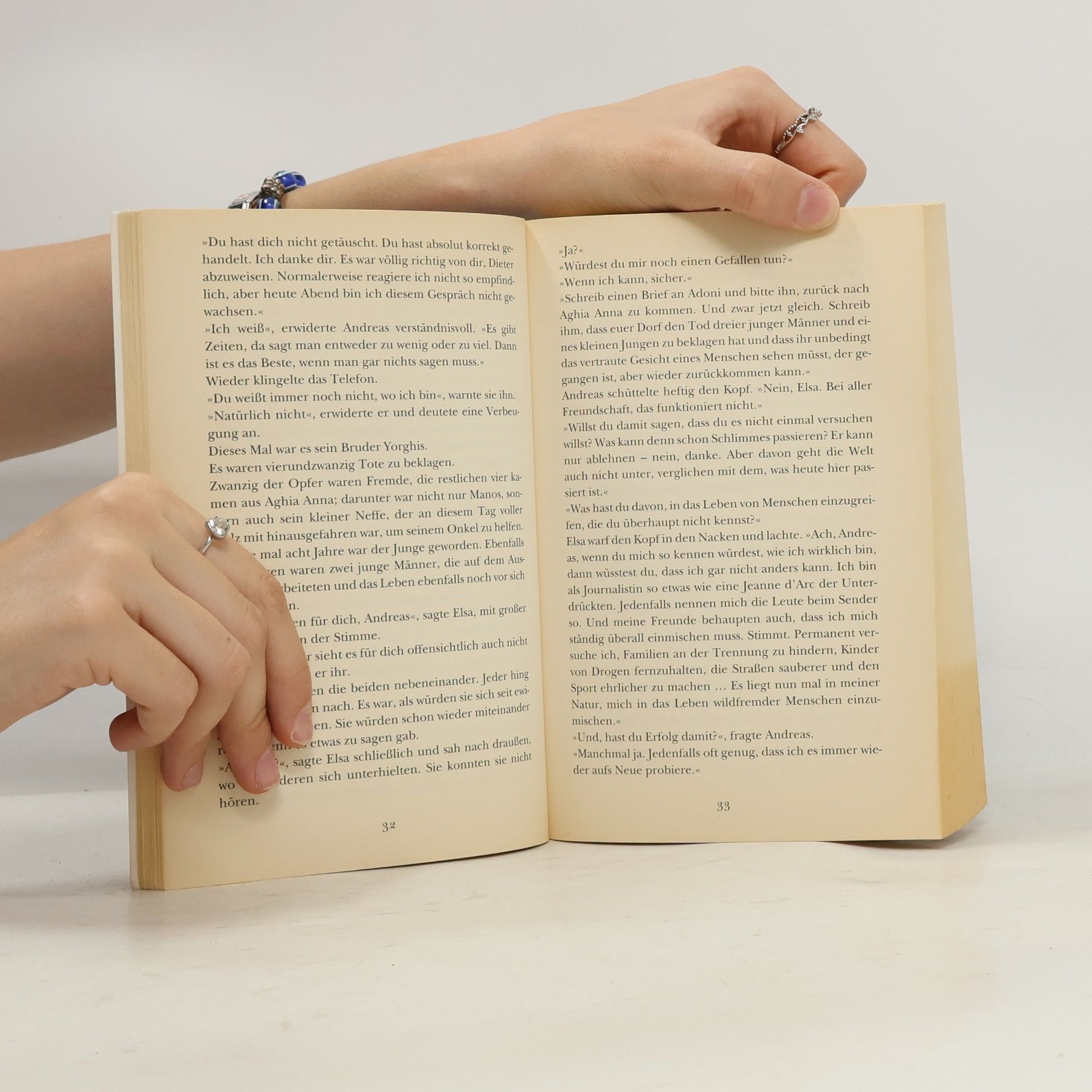 Maeve Binchy Insel der Sterne